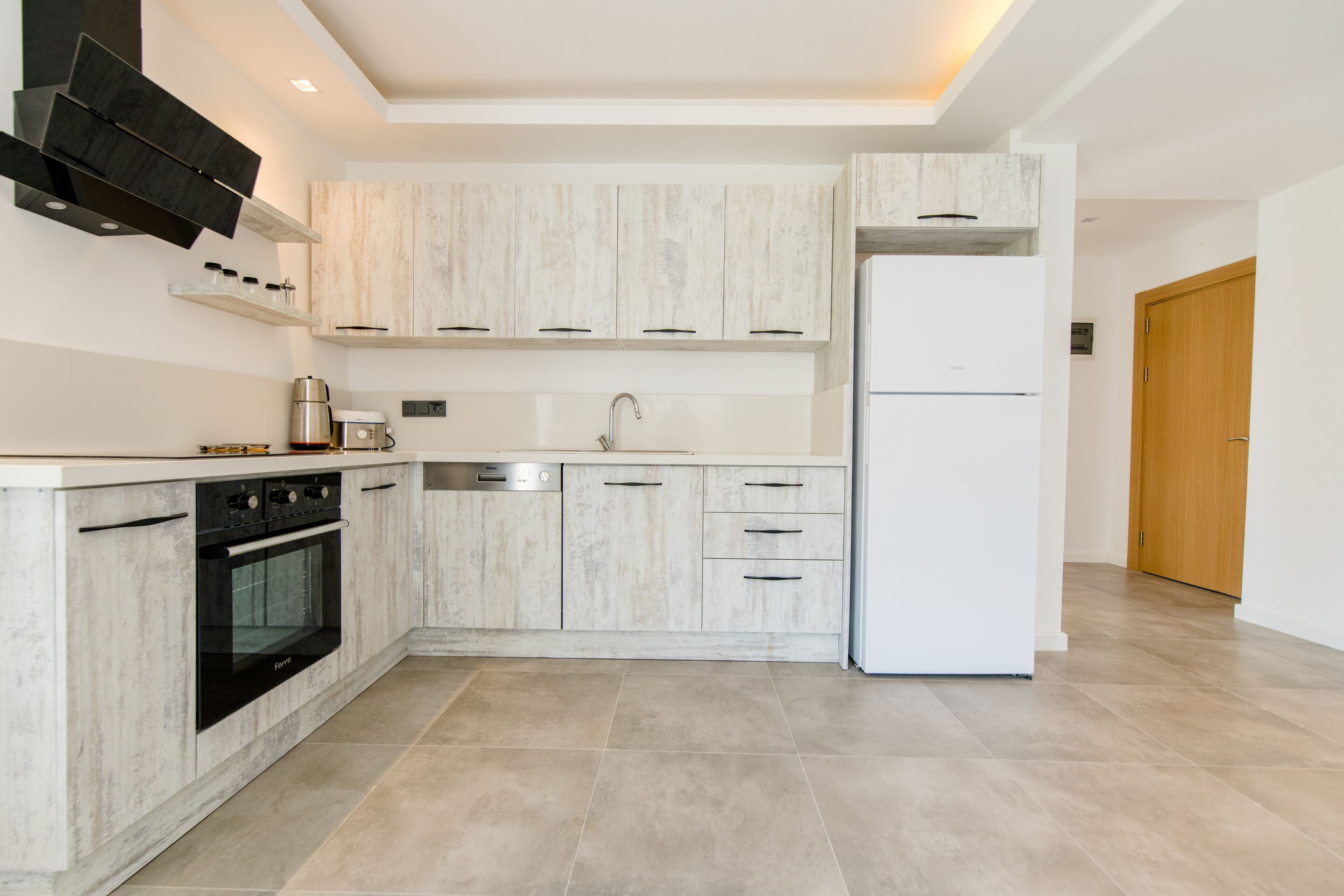 Kaya Apartments
