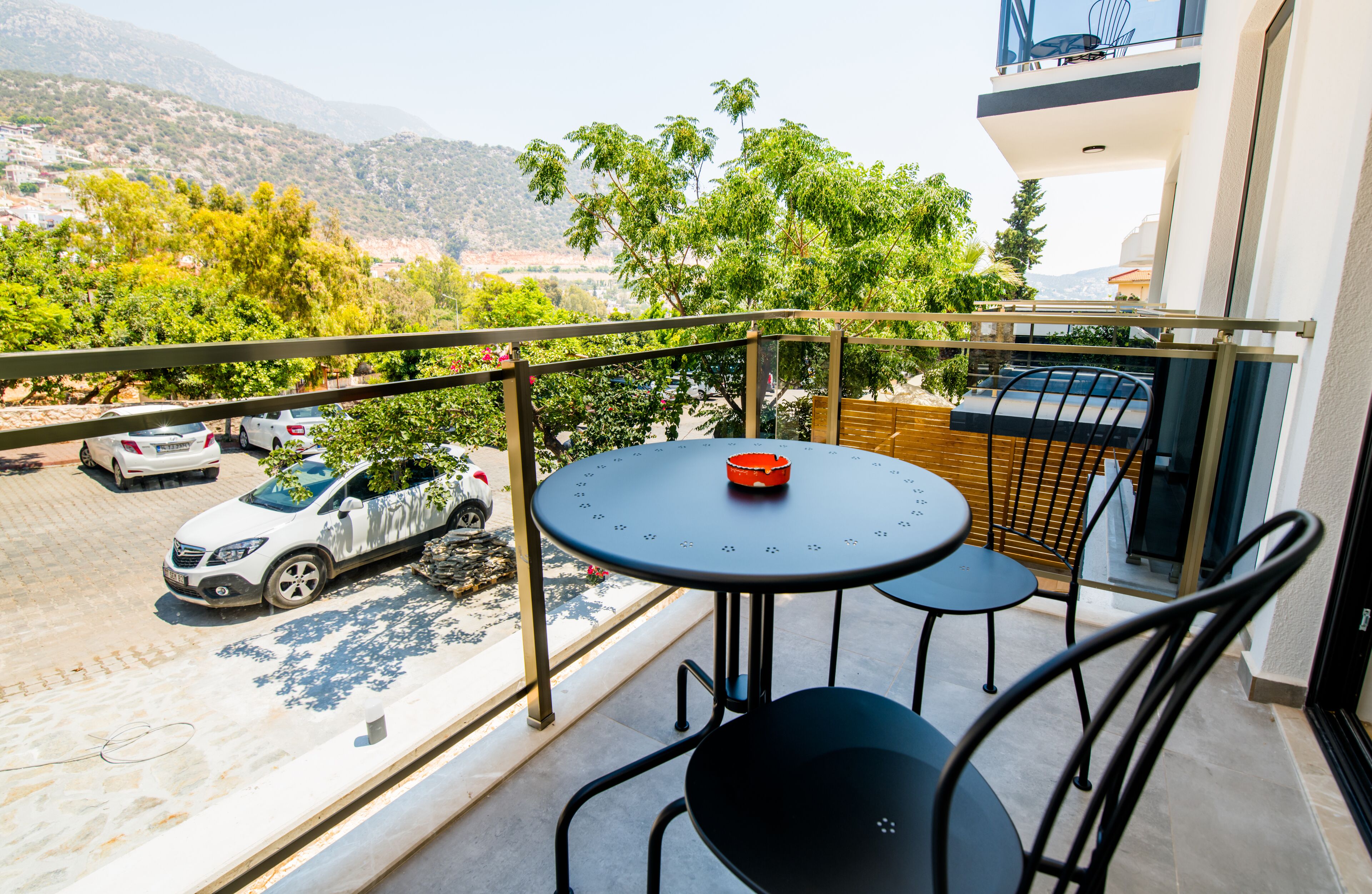 Kaya Apartments
