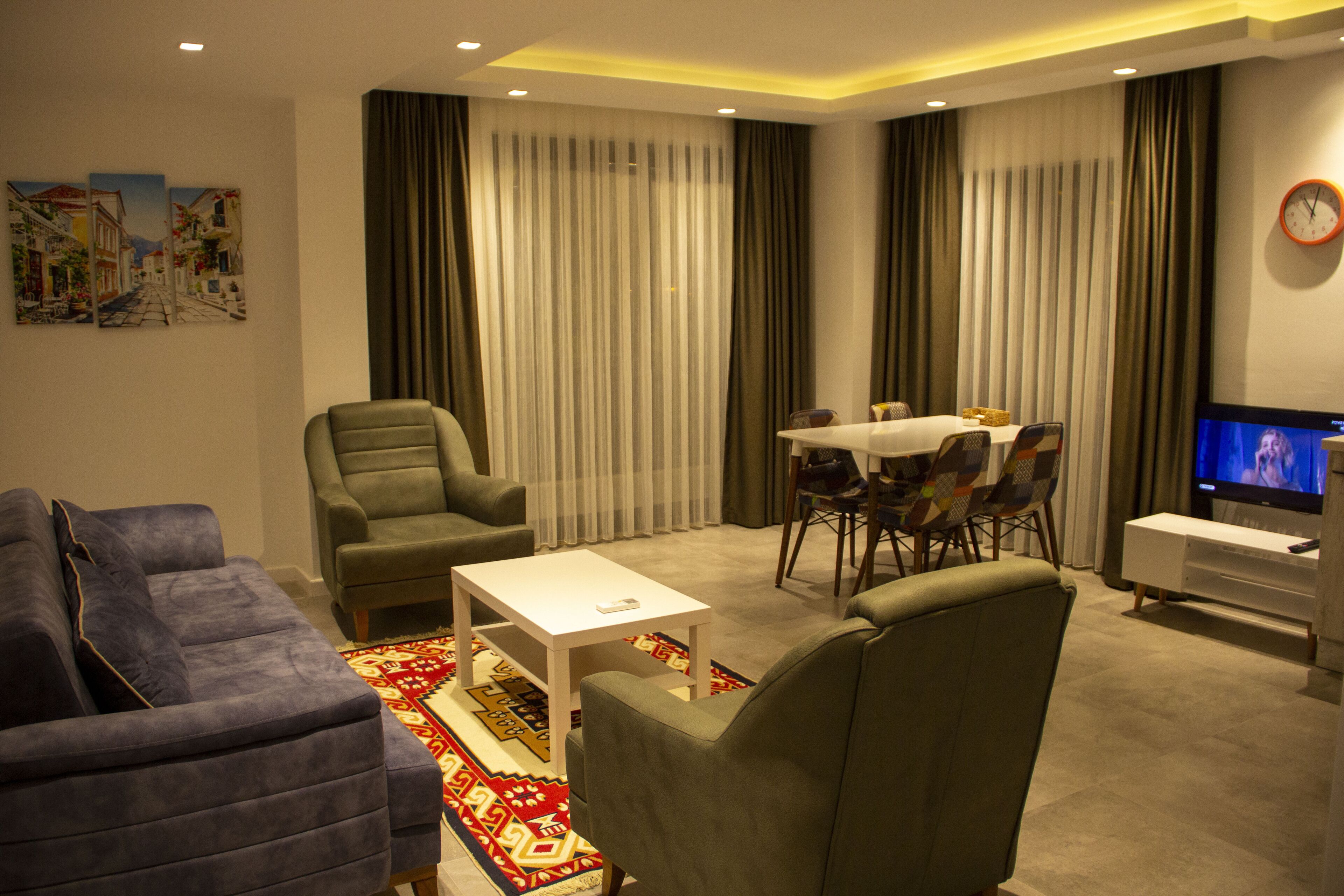 Kaya Apartments
