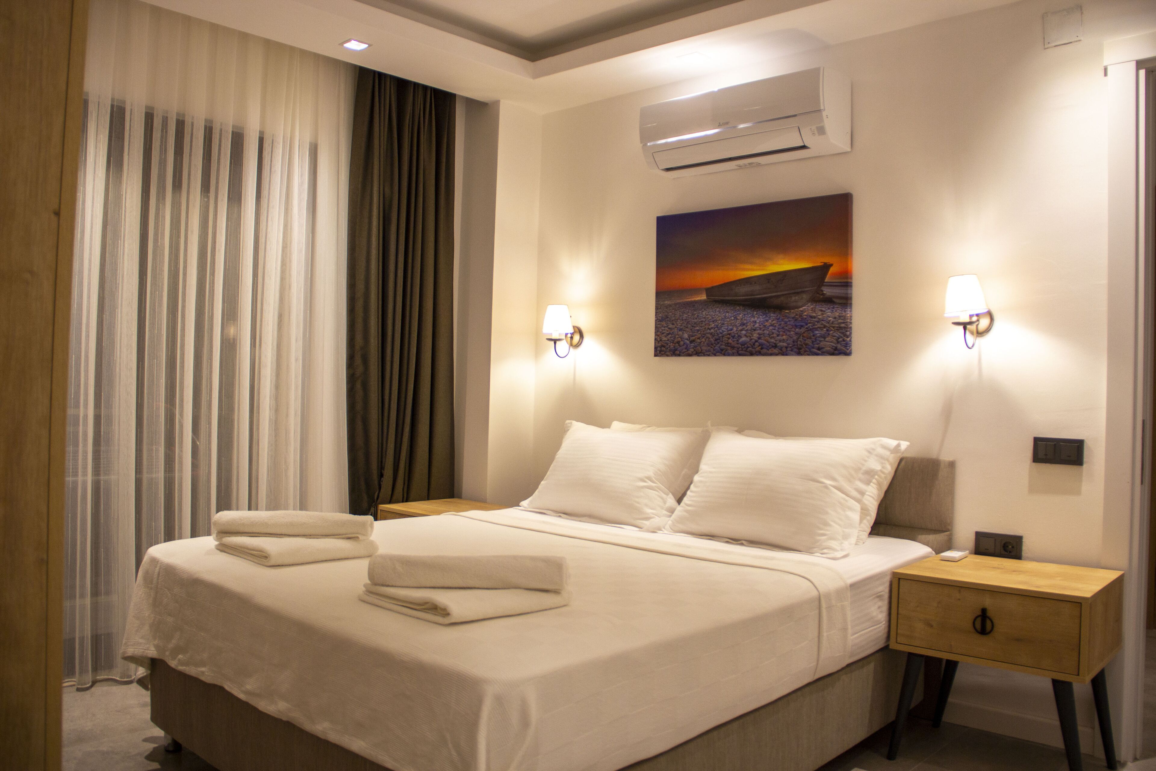 Kaya Apartments