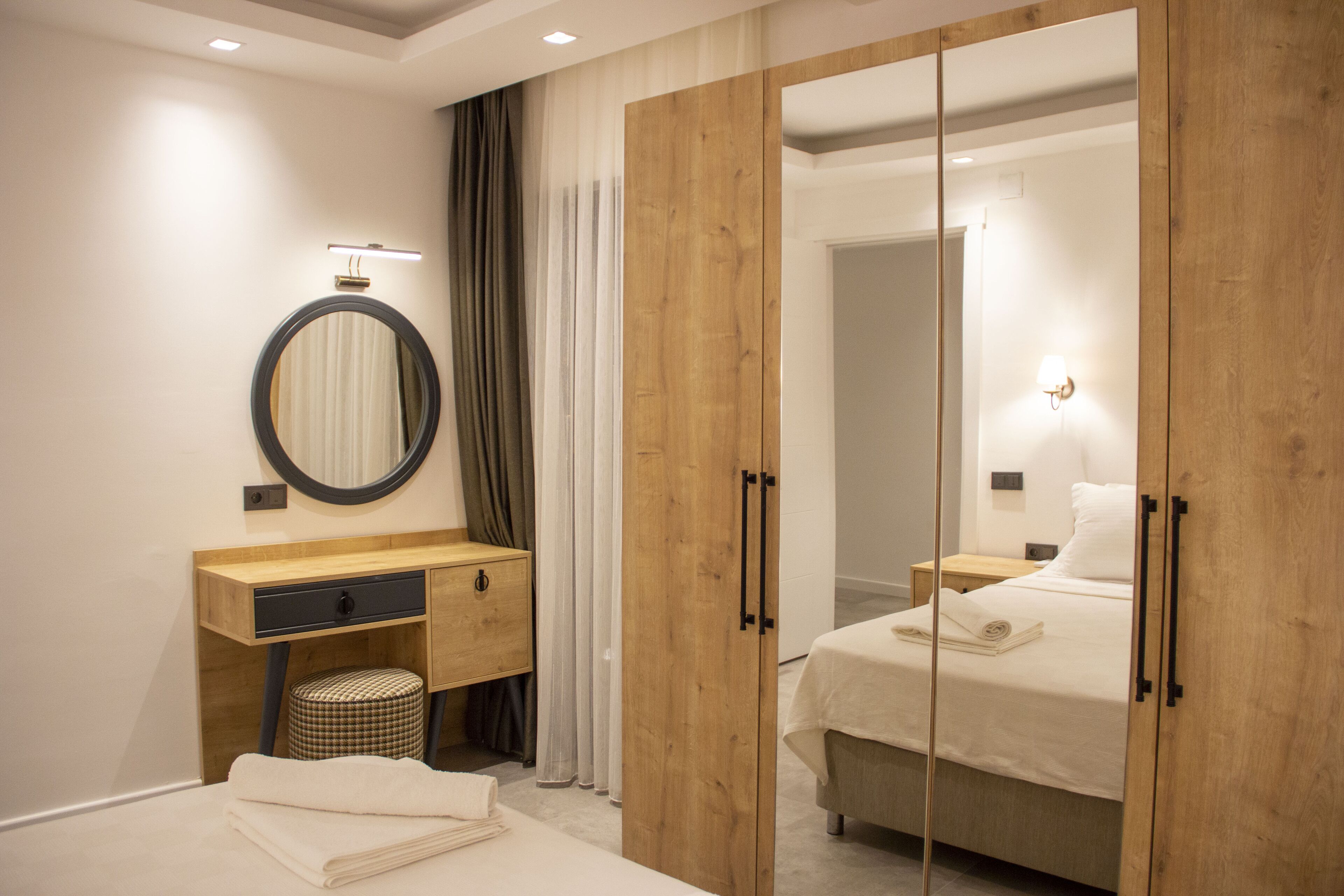 Kaya Apartments