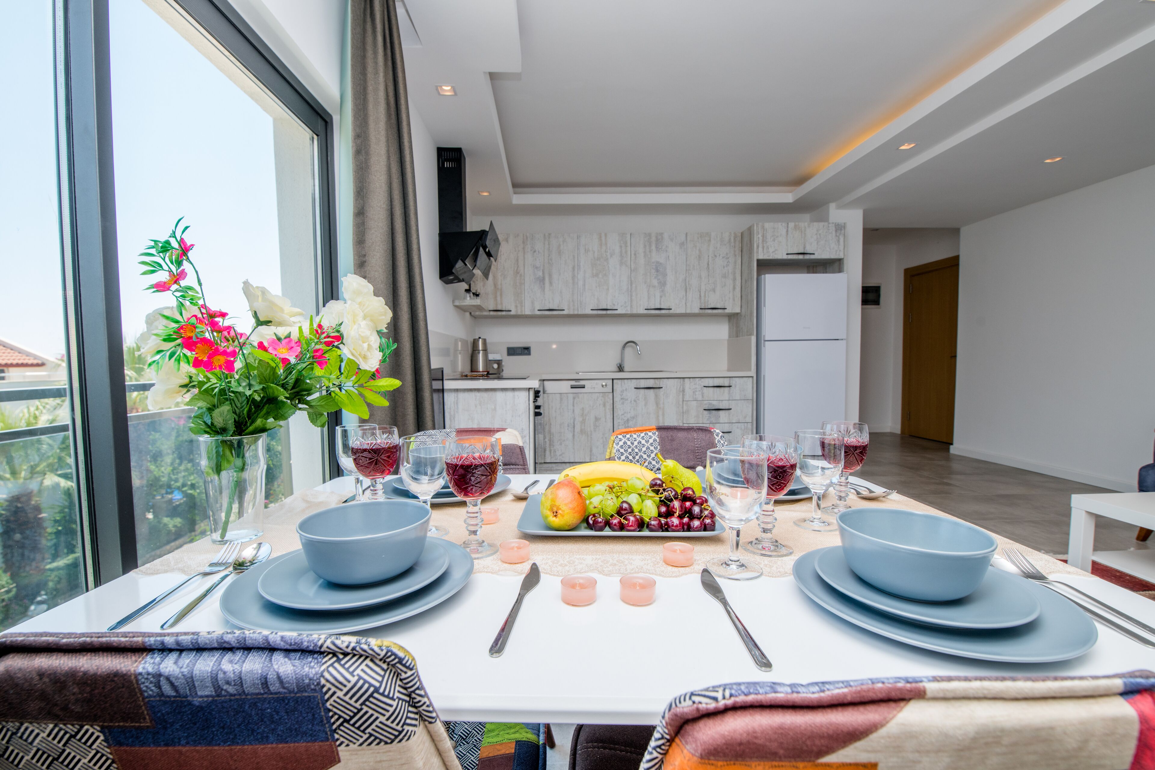 Kaya Apartments