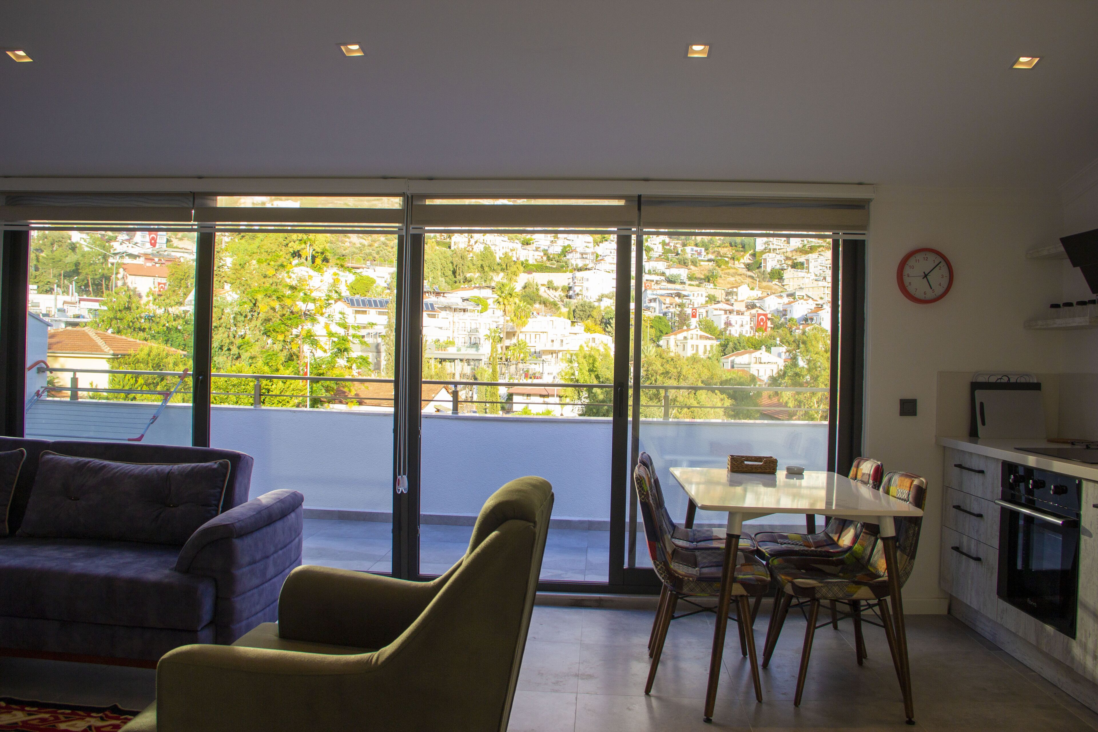 Kaya Apartments