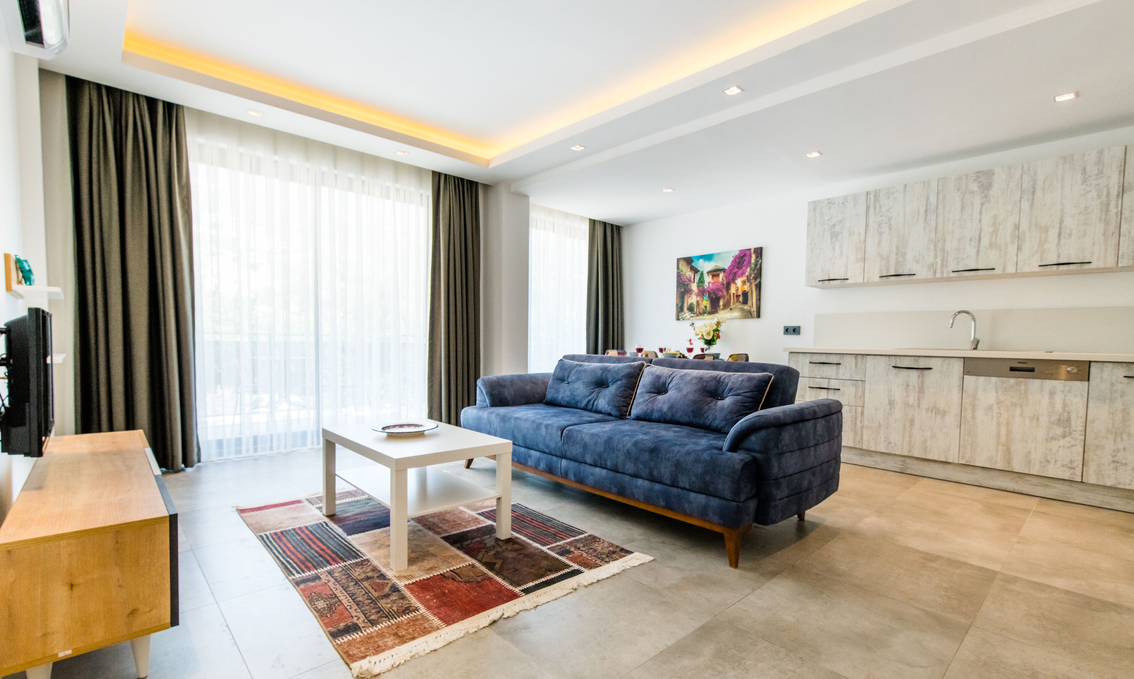 Kaya Apartments