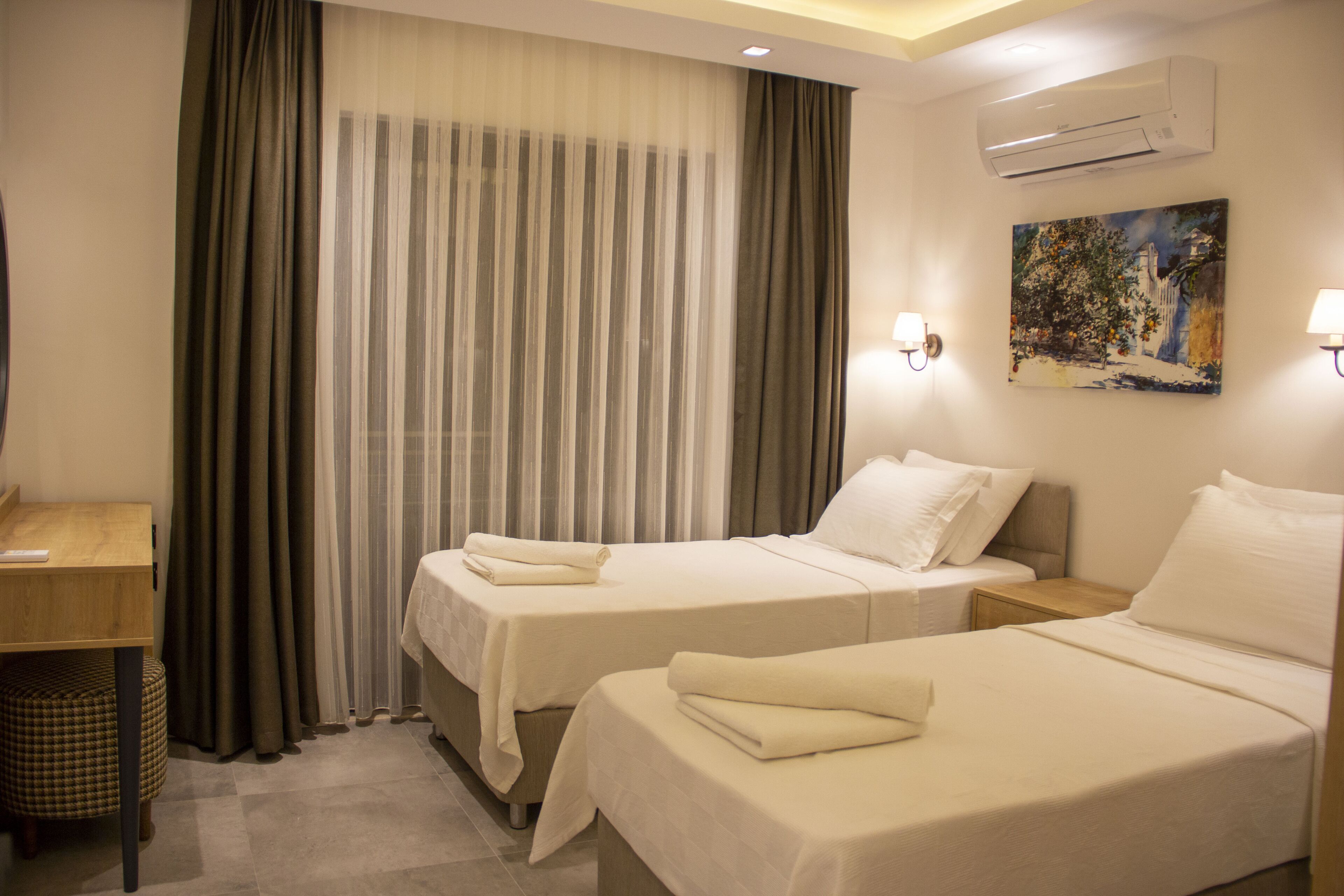 Kaya Apartments