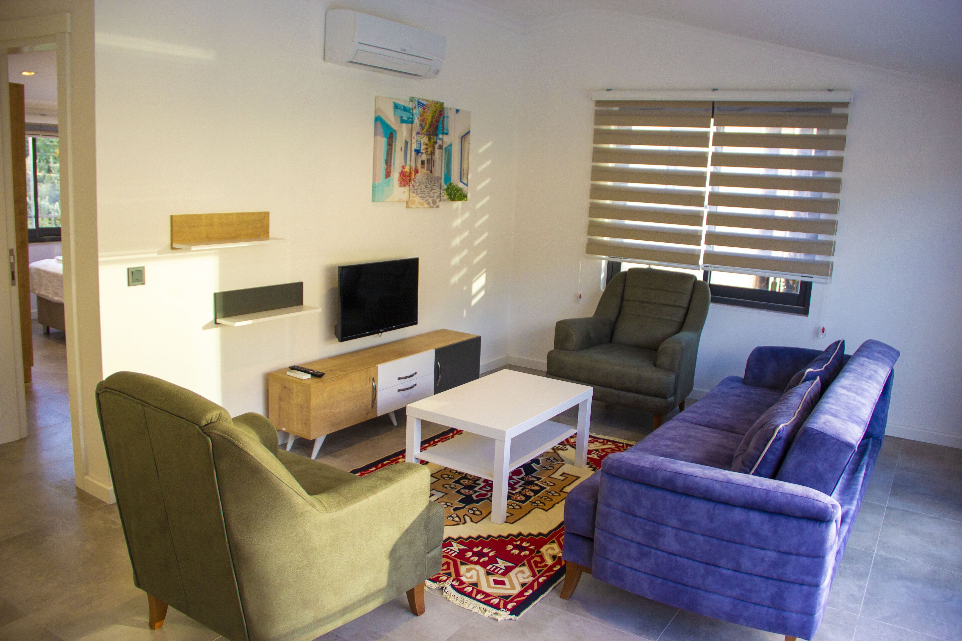 Kaya Apartments