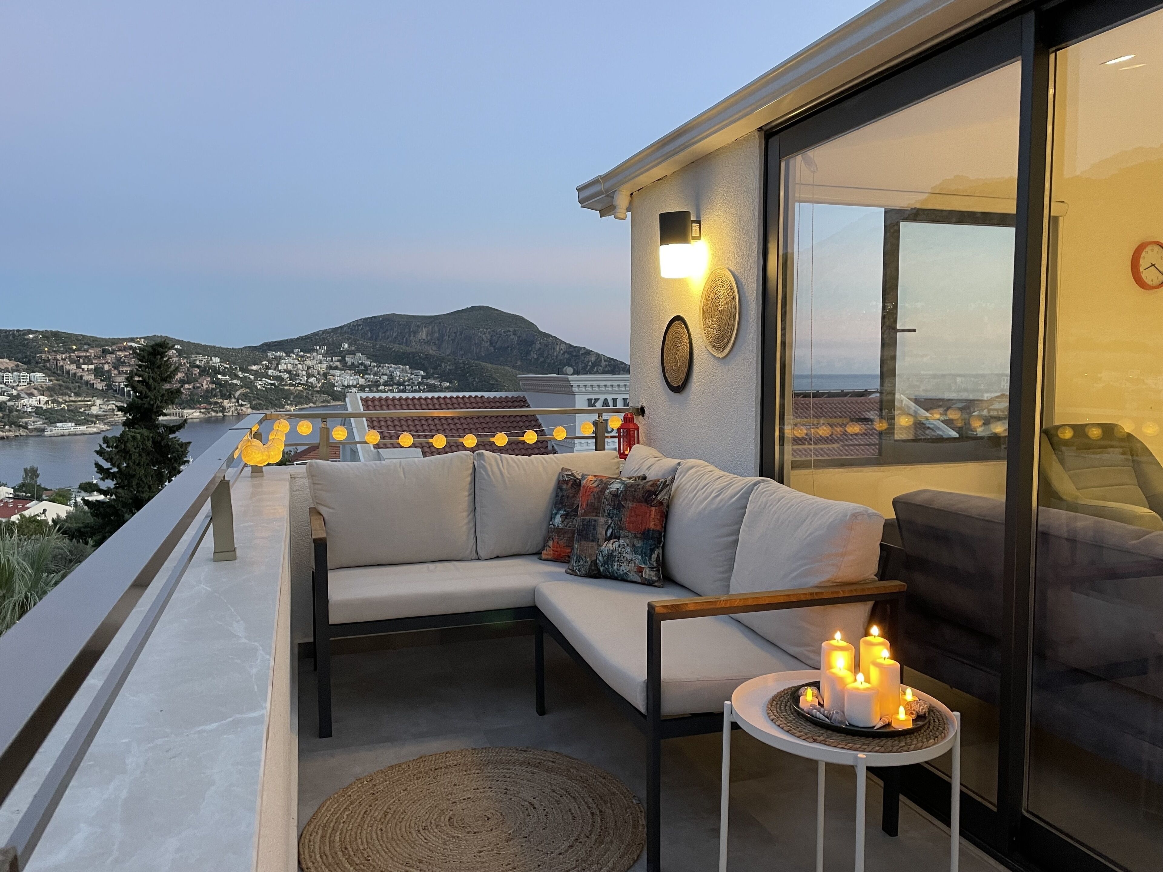 Kaya Apartments