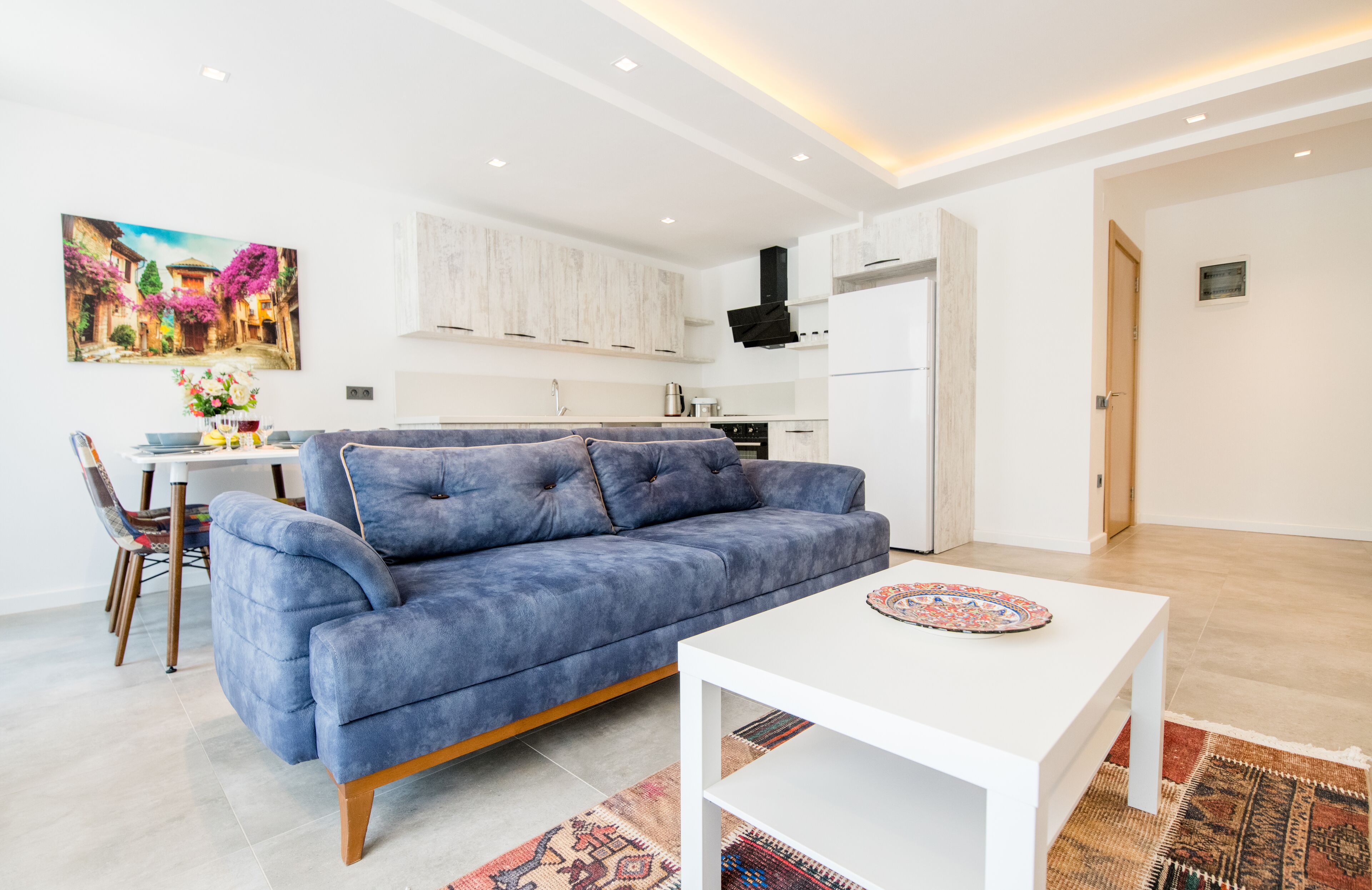 Kaya Apartments