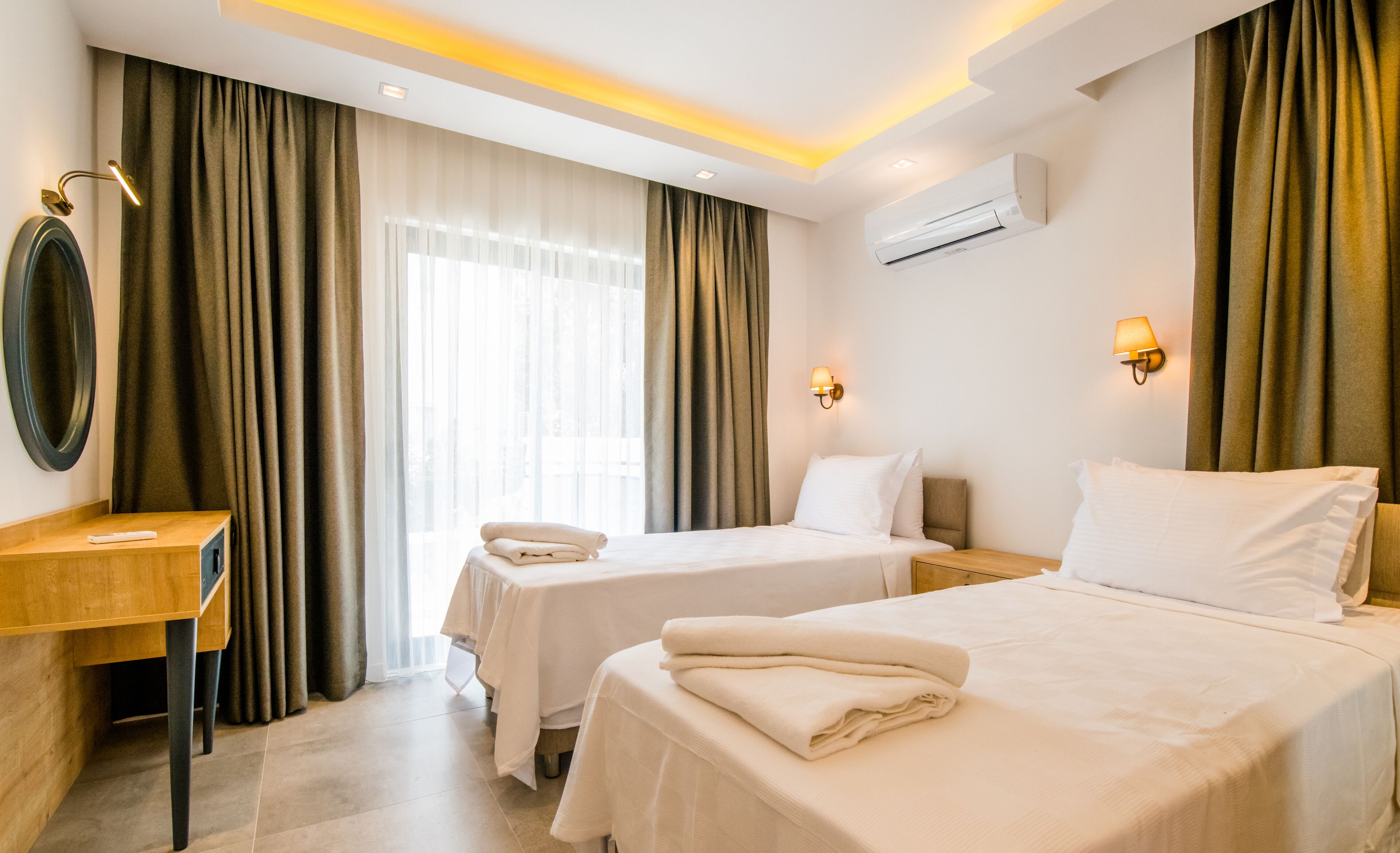 Kaya Apartments