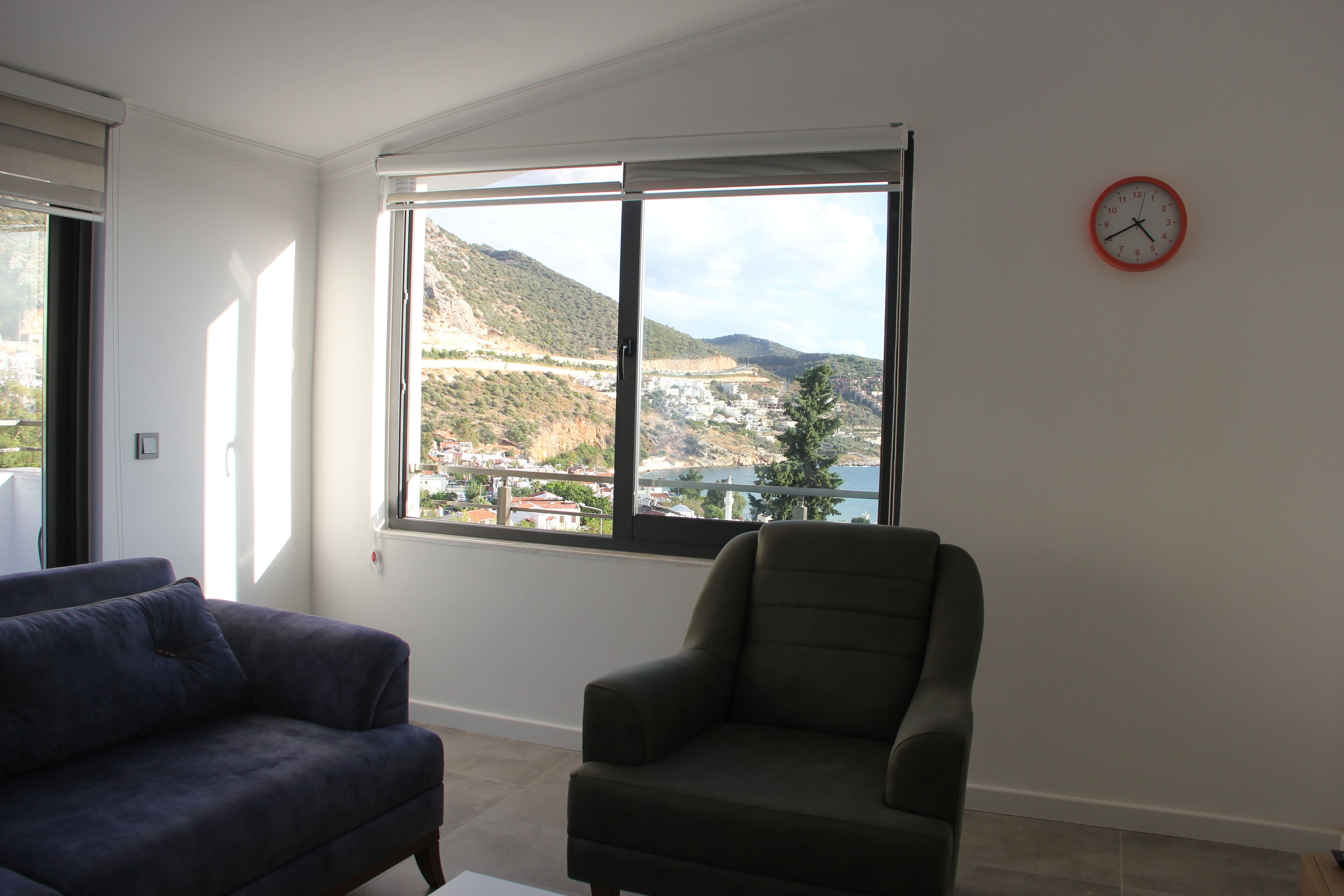 Kaya Apartments