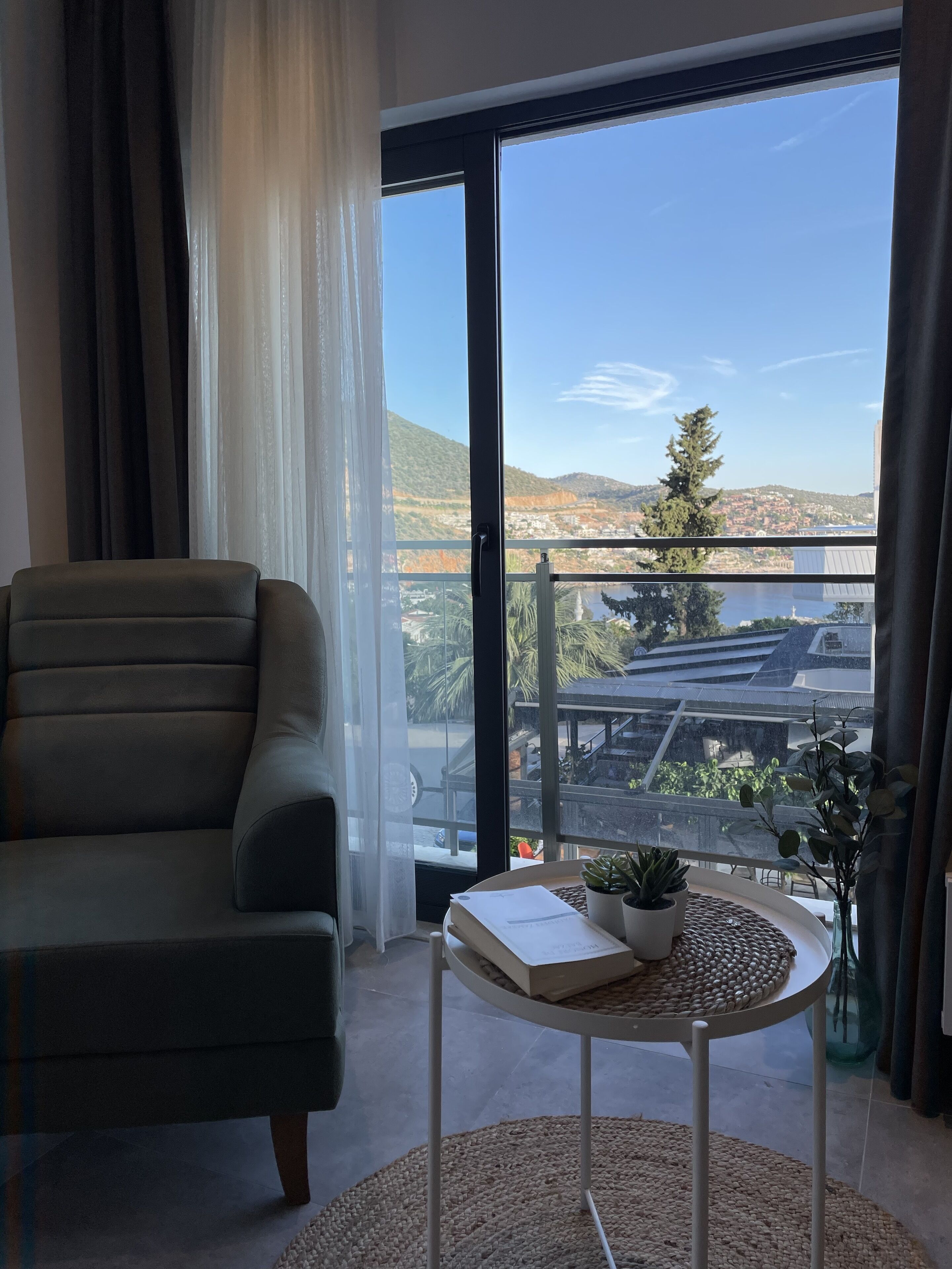 Kaya Apartments