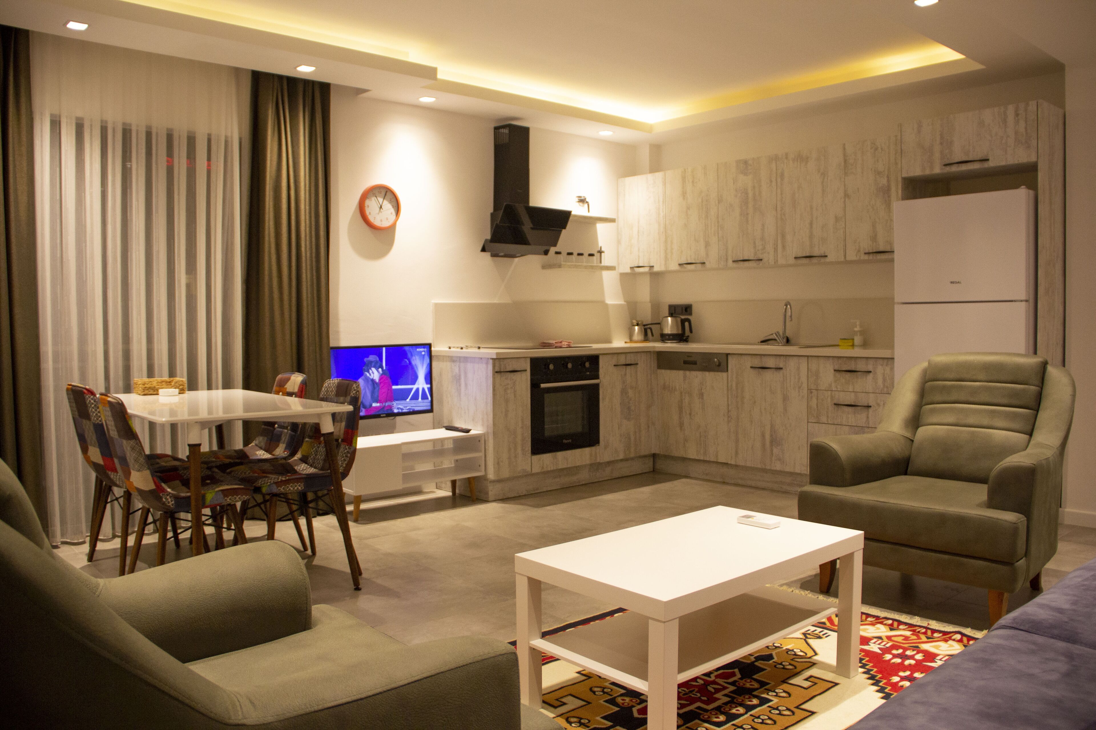 Kaya Apartments