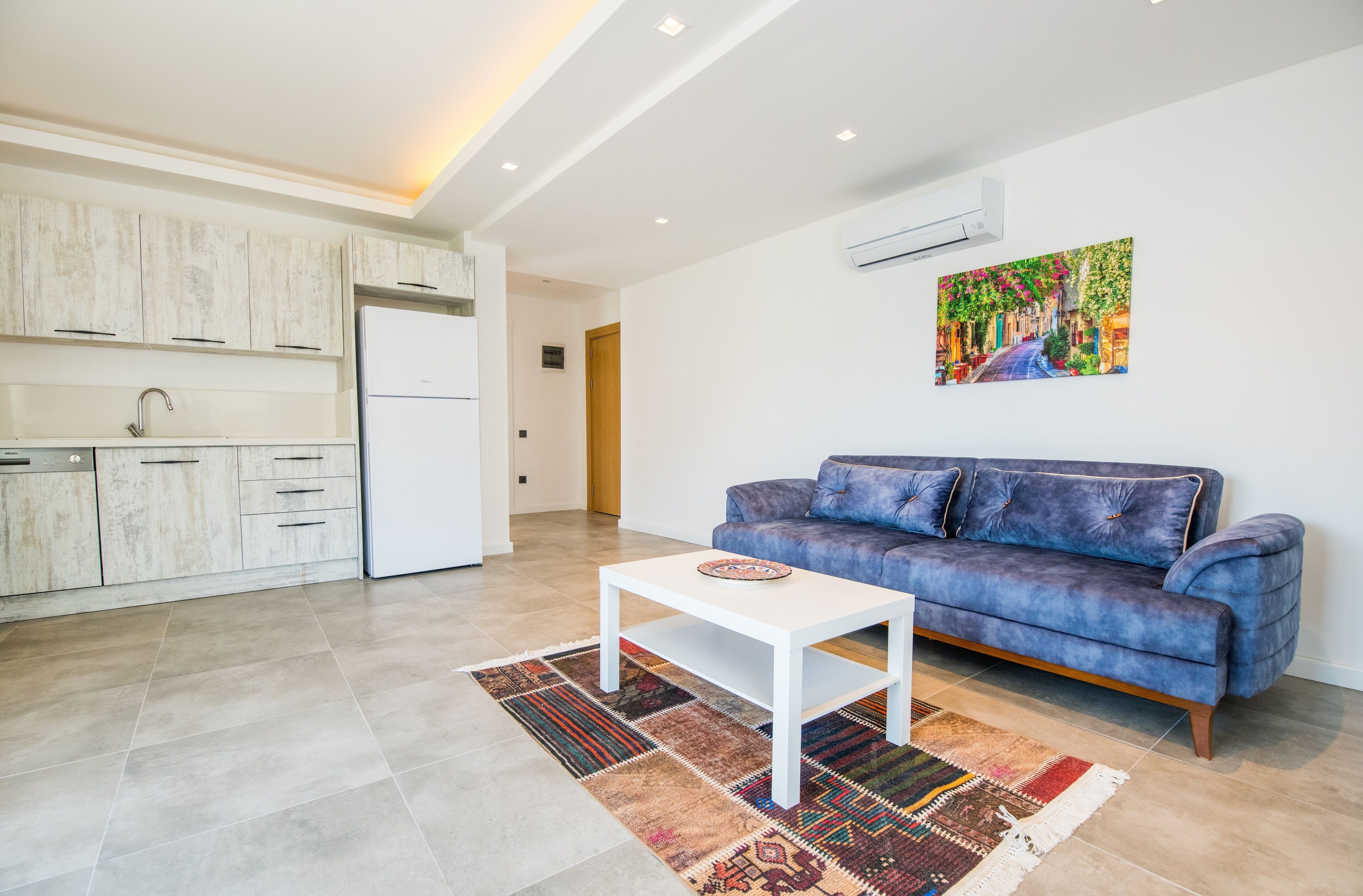 Kaya Apartments