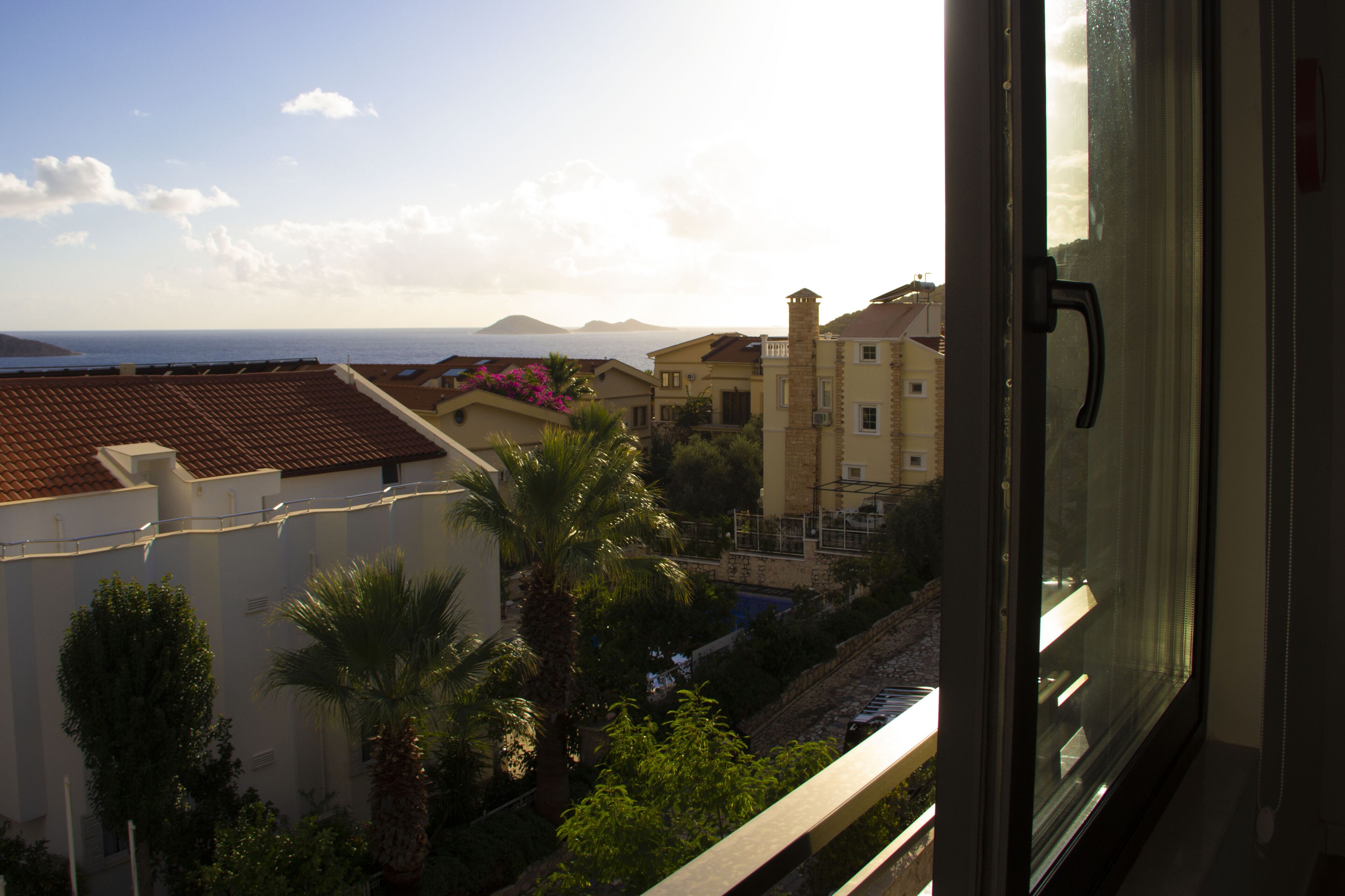 Kaya Apartments