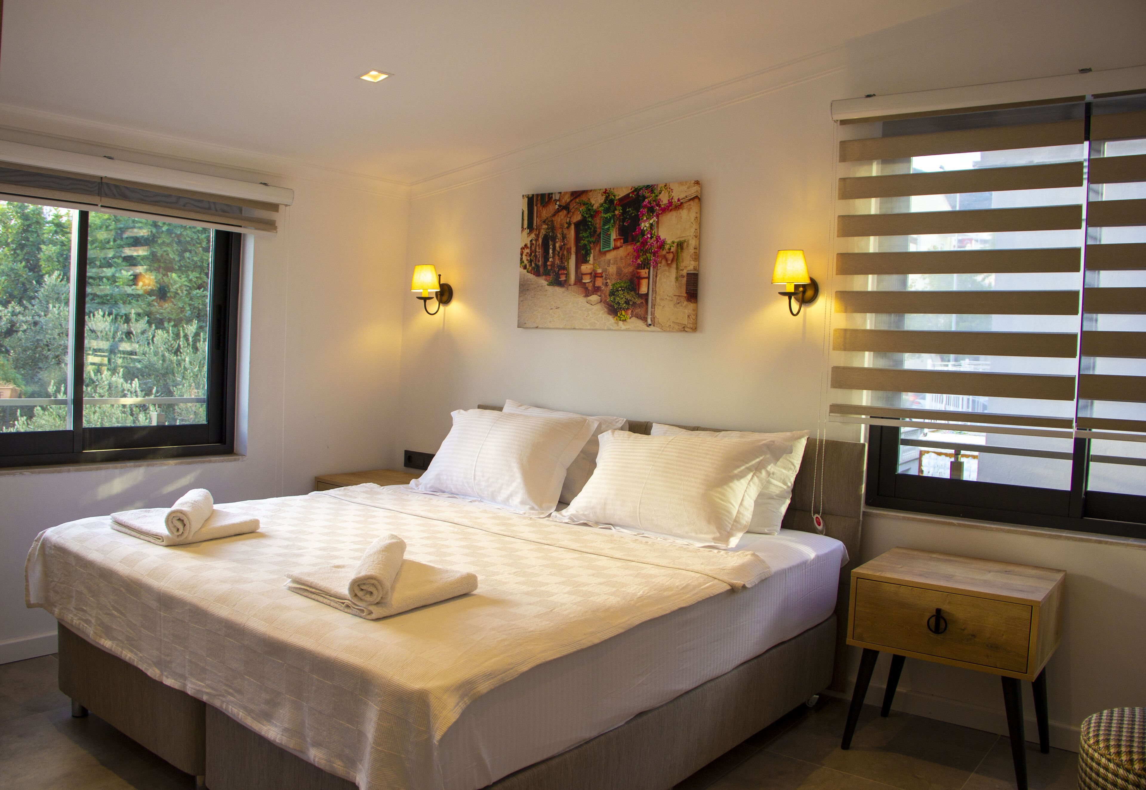 Kaya Apartments