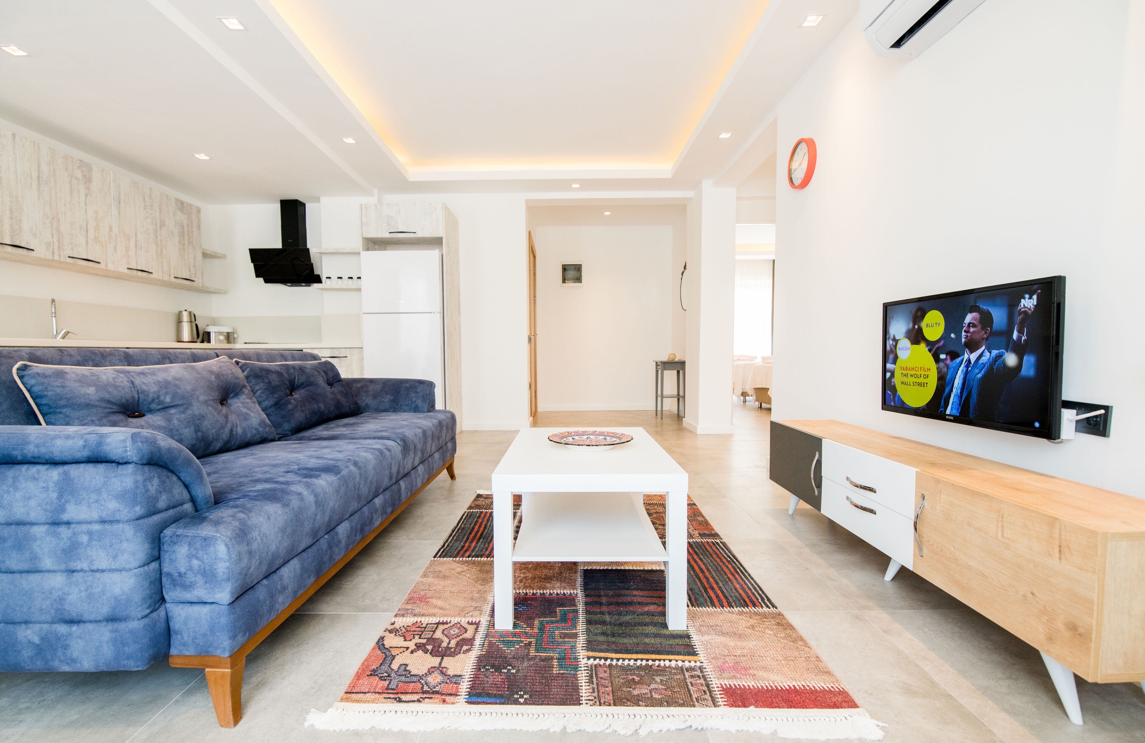 Kaya Apartments