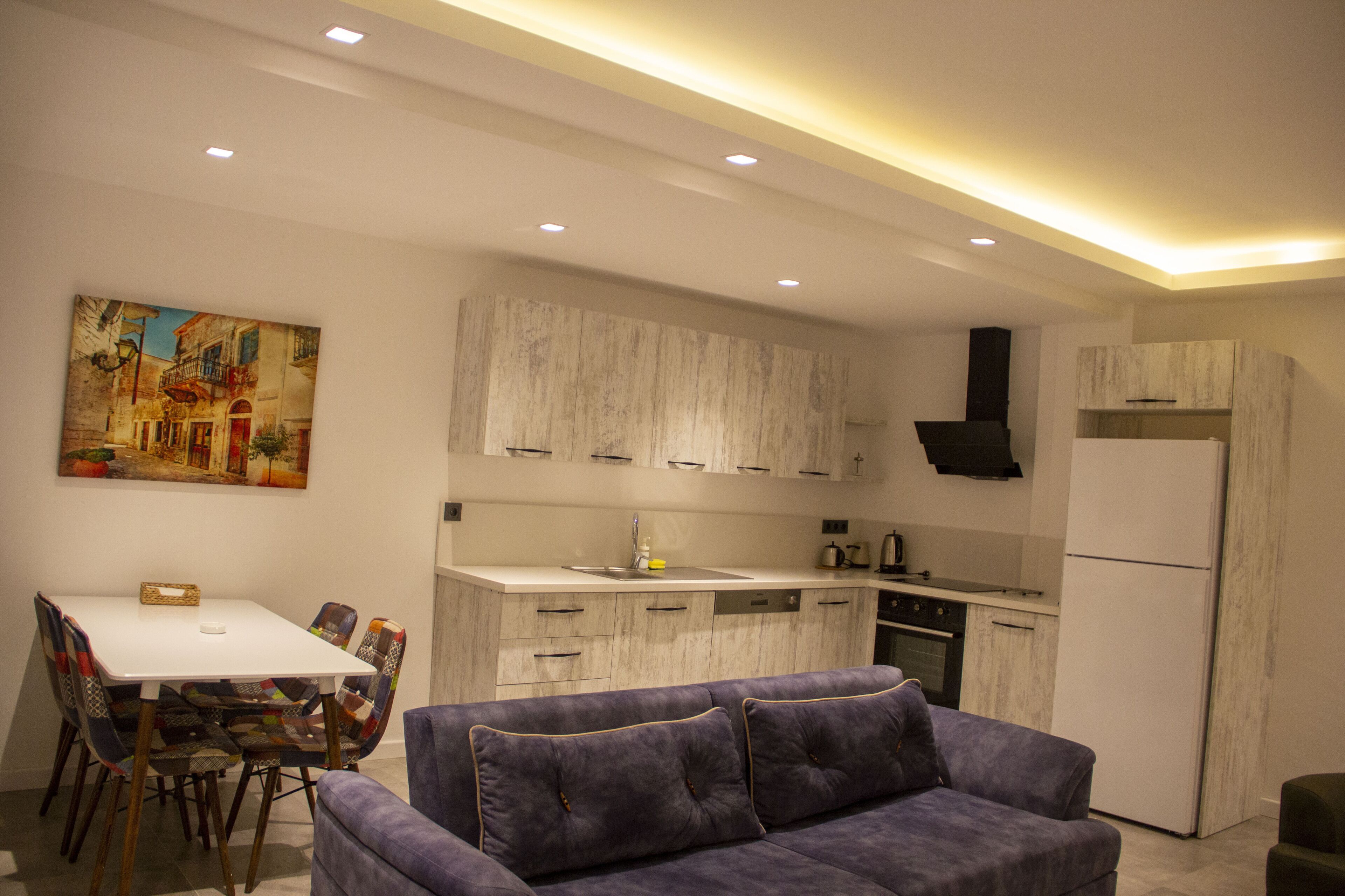 Kaya Apartments