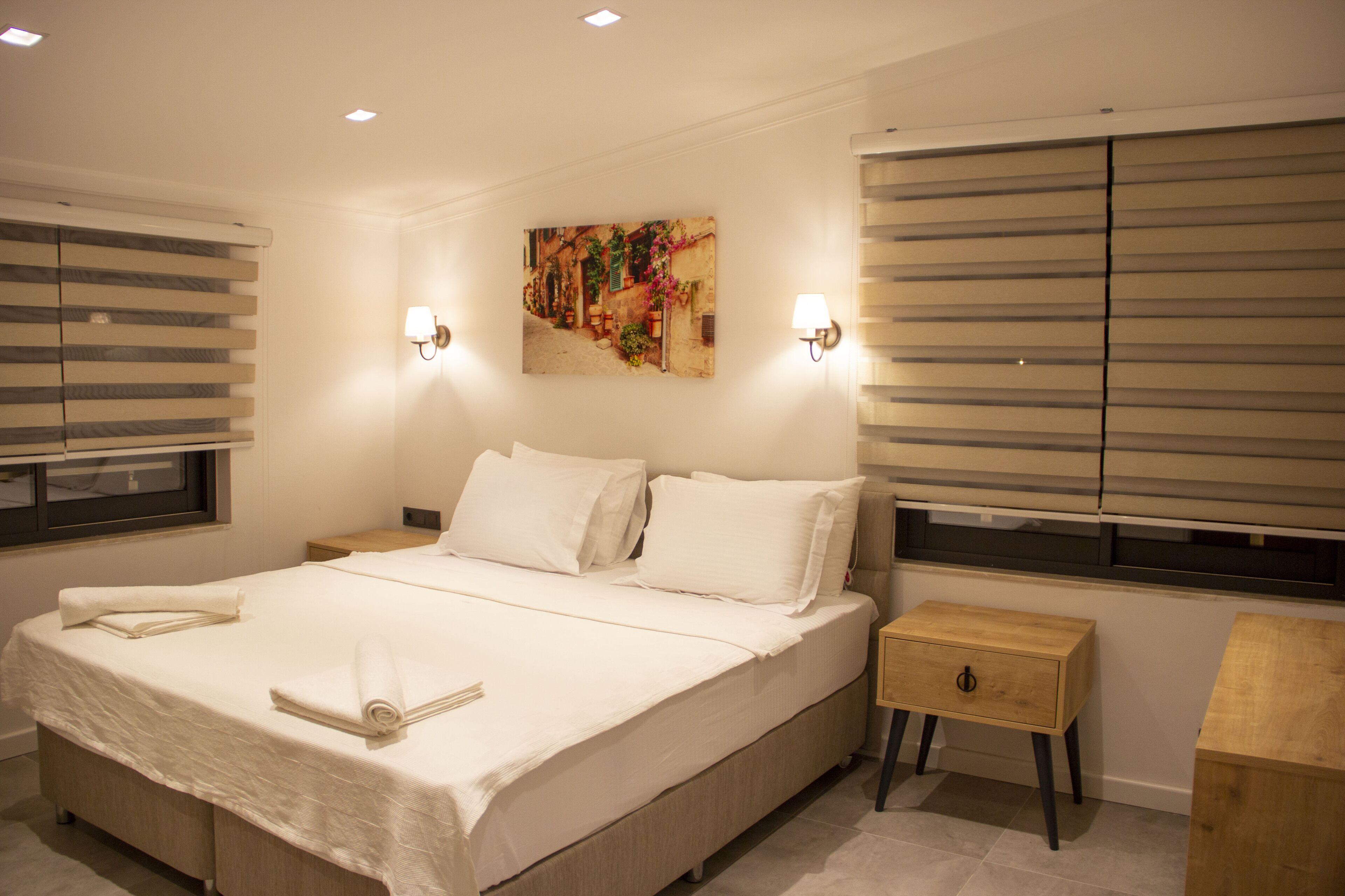 Kaya Apartments