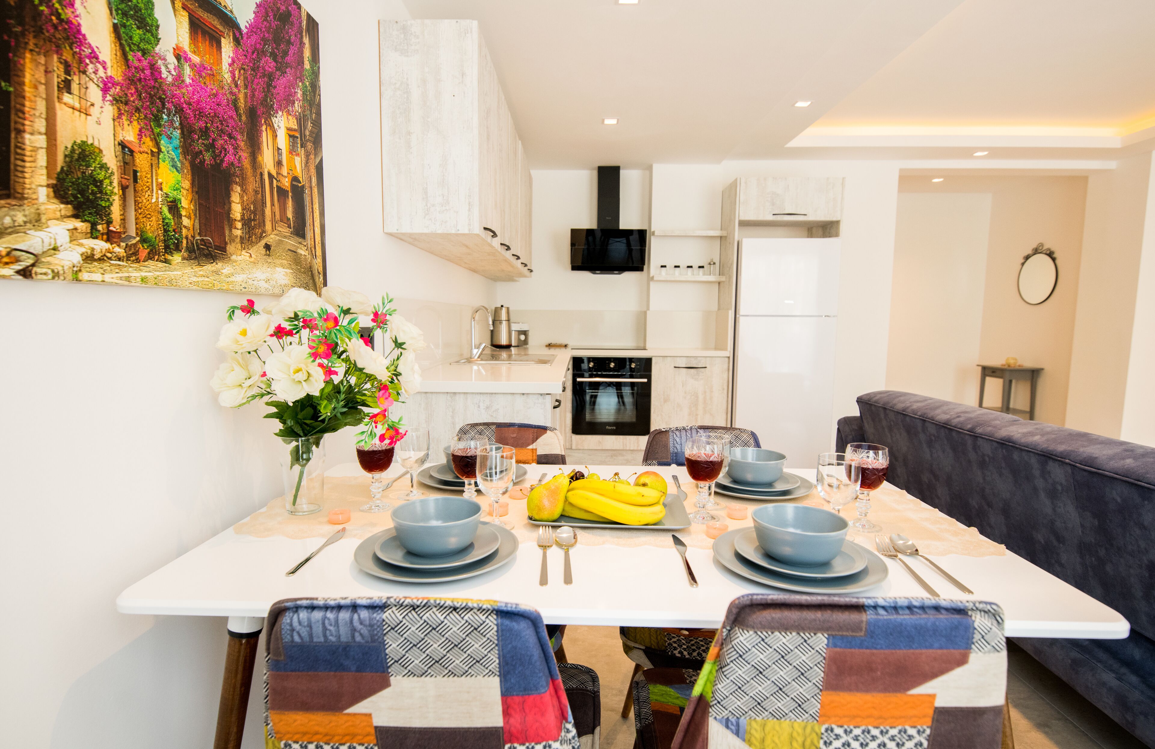 Kaya Apartments