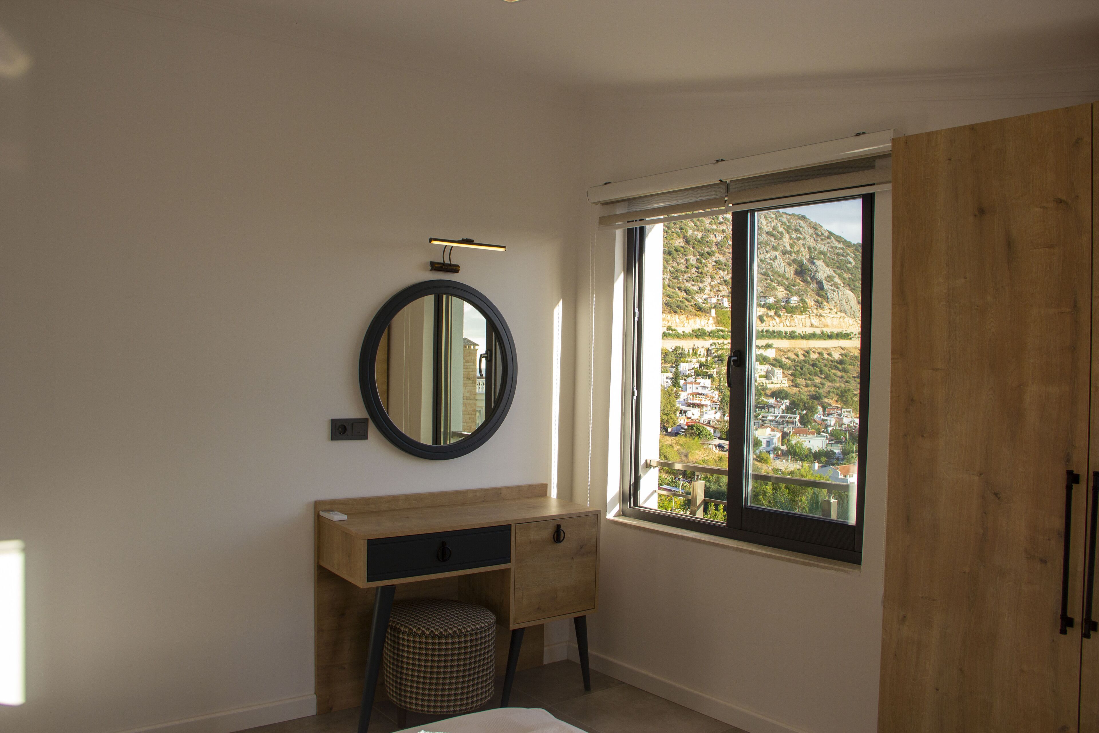 Kaya Apartments