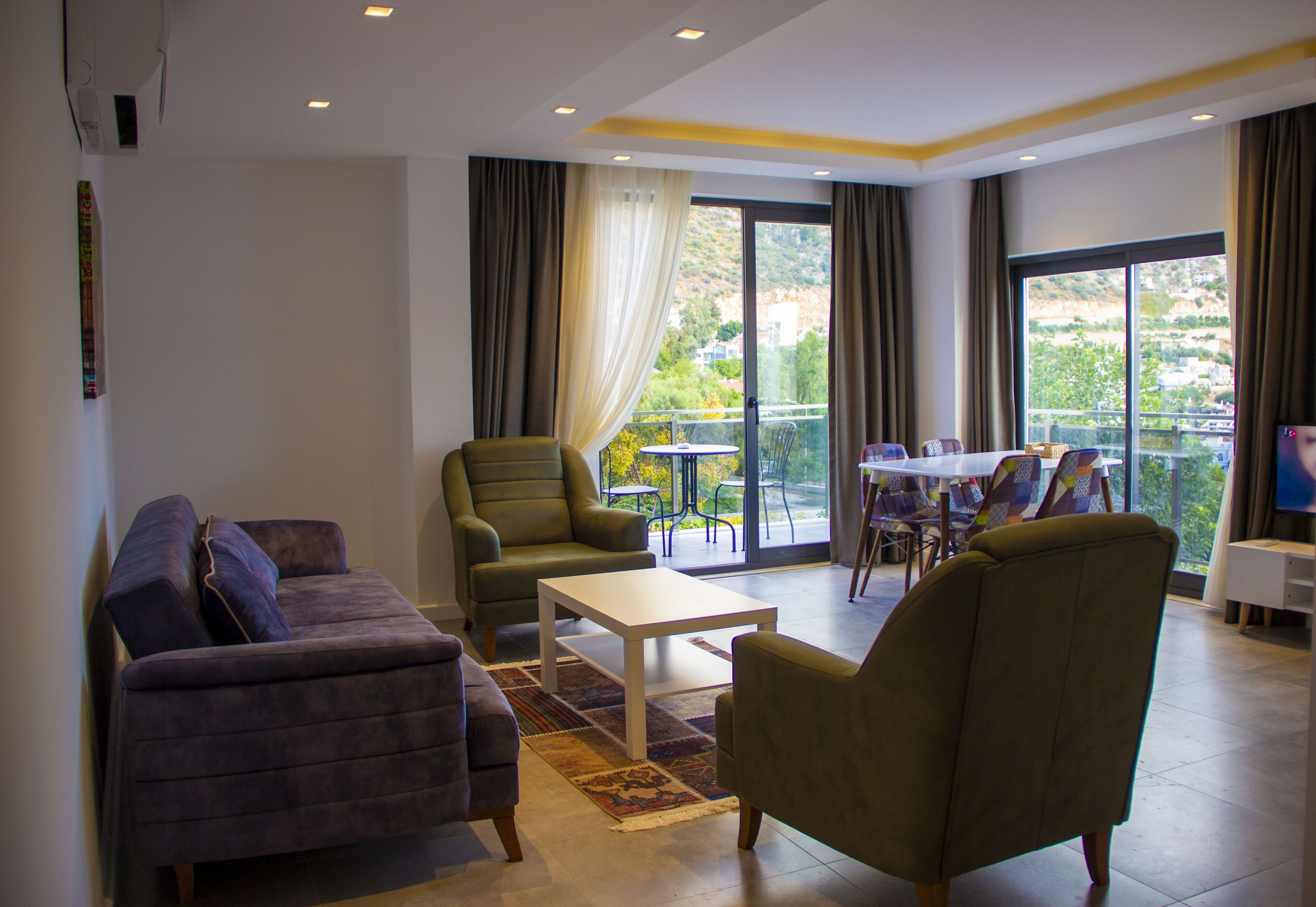 Kaya Apartments