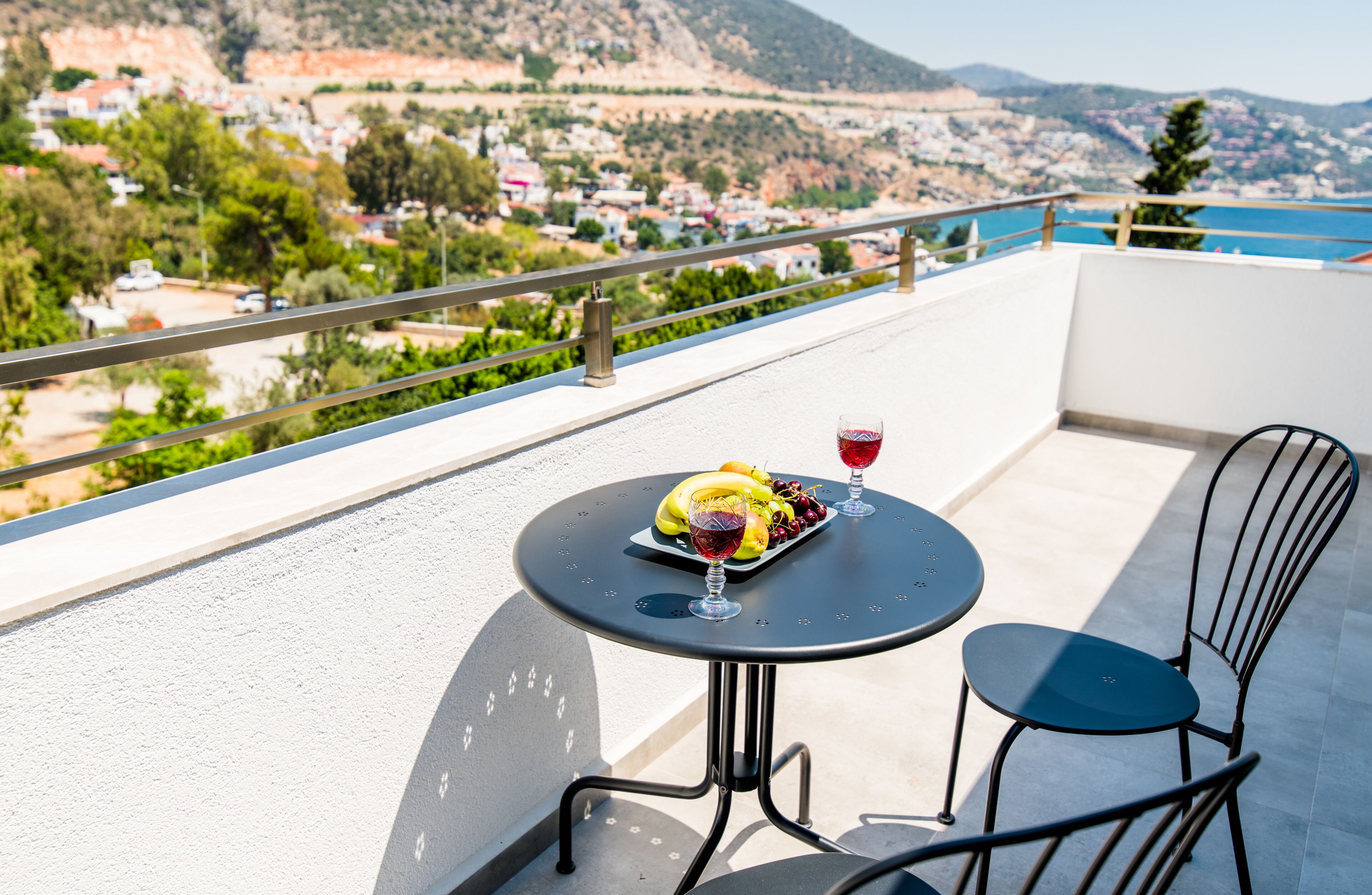 Kaya Apartments