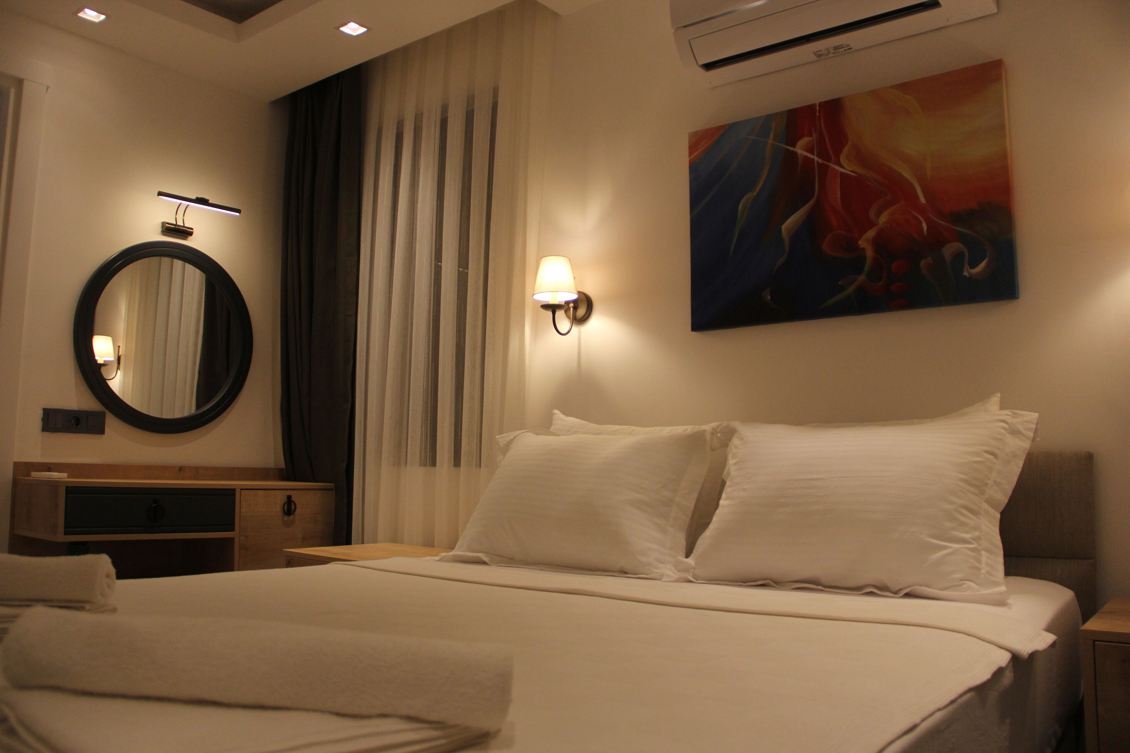 Kaya Apartments