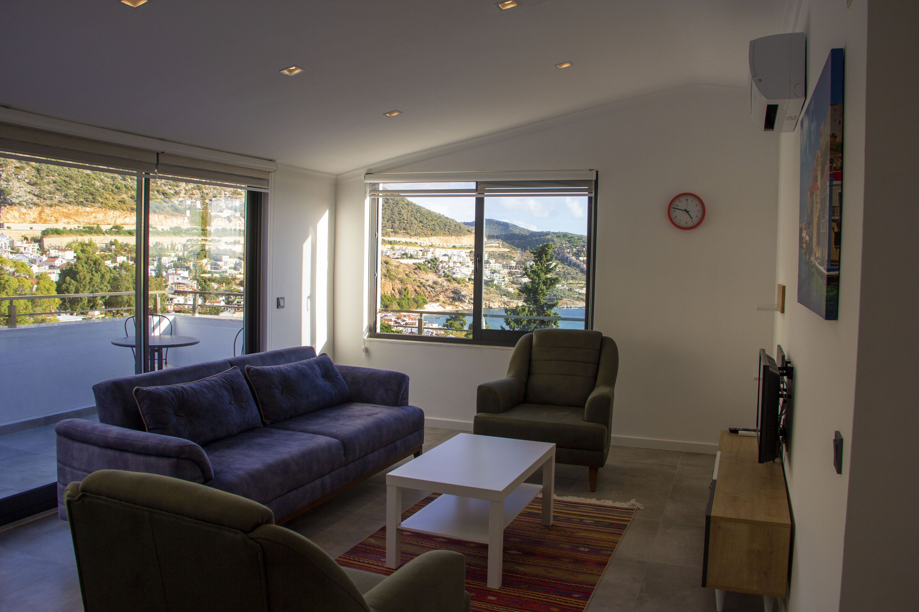 Kaya Apartments