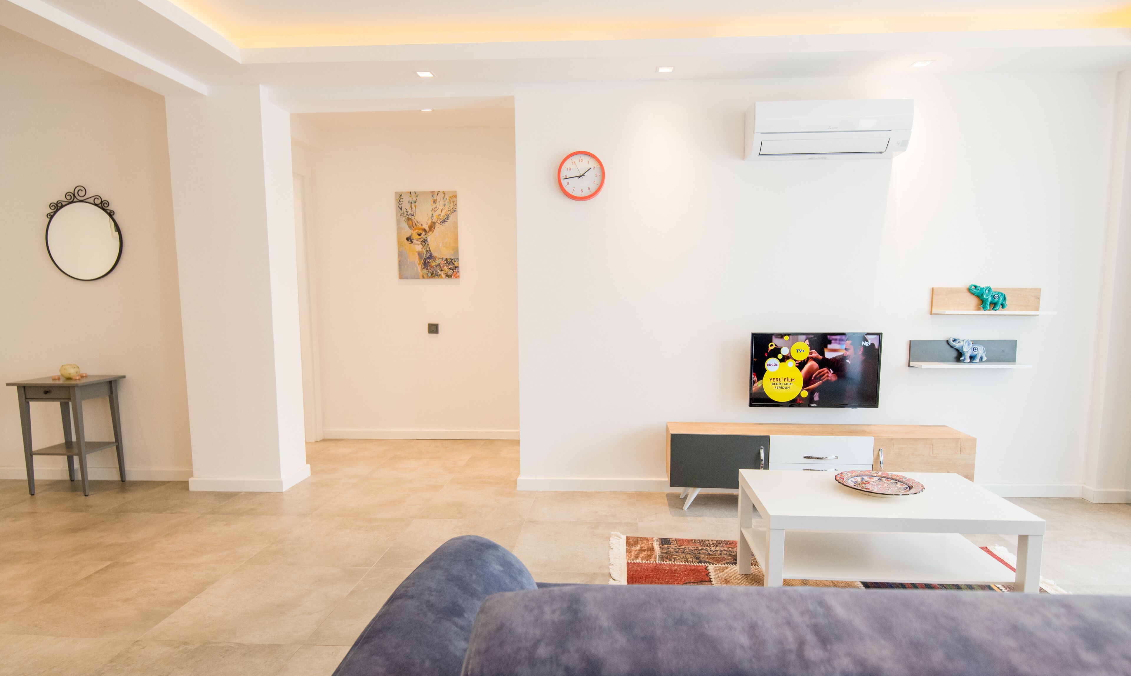 Kaya Apartments