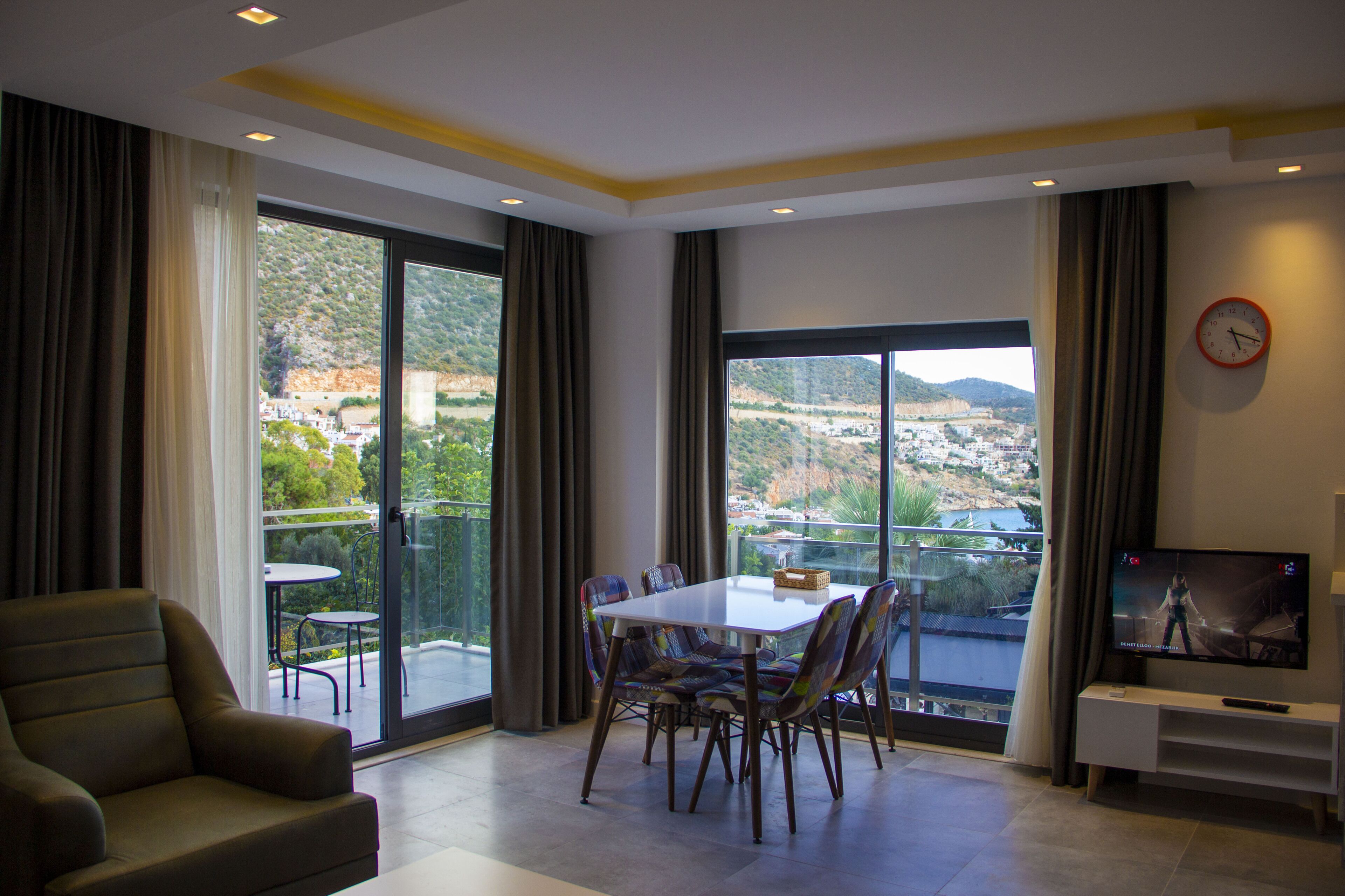 Kaya Apartments