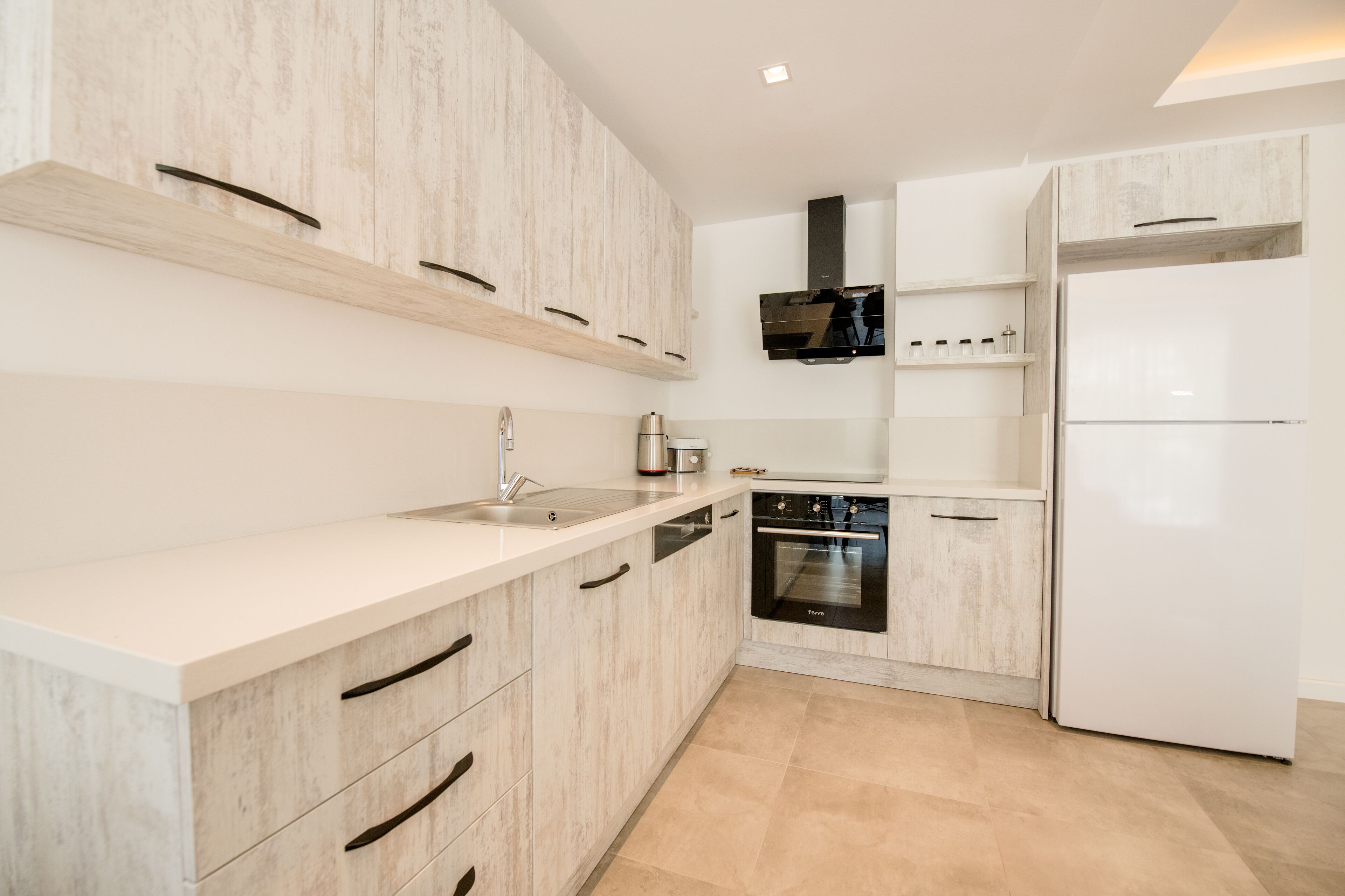 Kaya Apartments