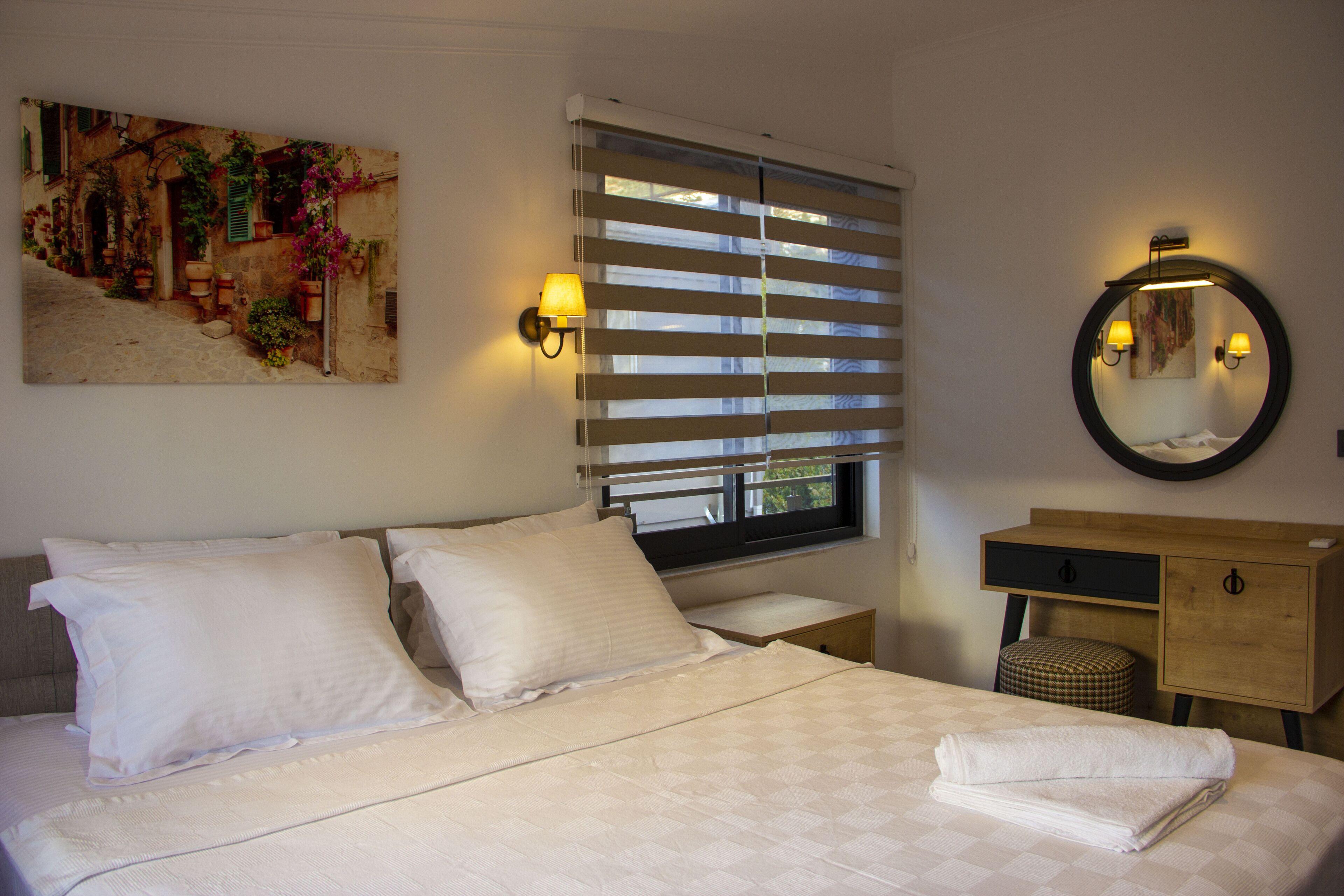 Kaya Apartments