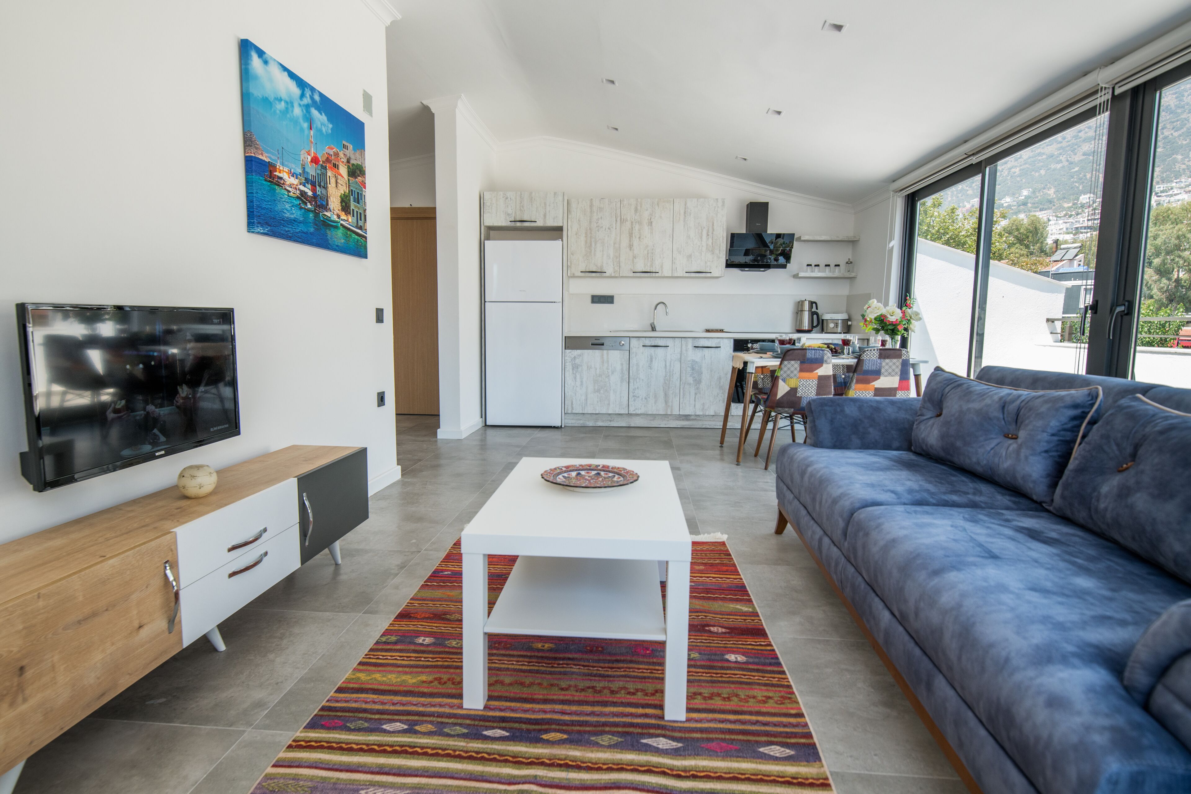 Kaya Apartments