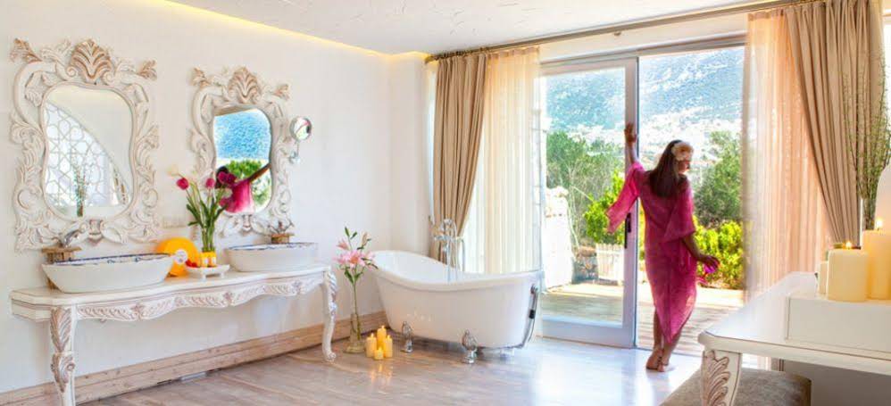 Likya Gardens Hotel