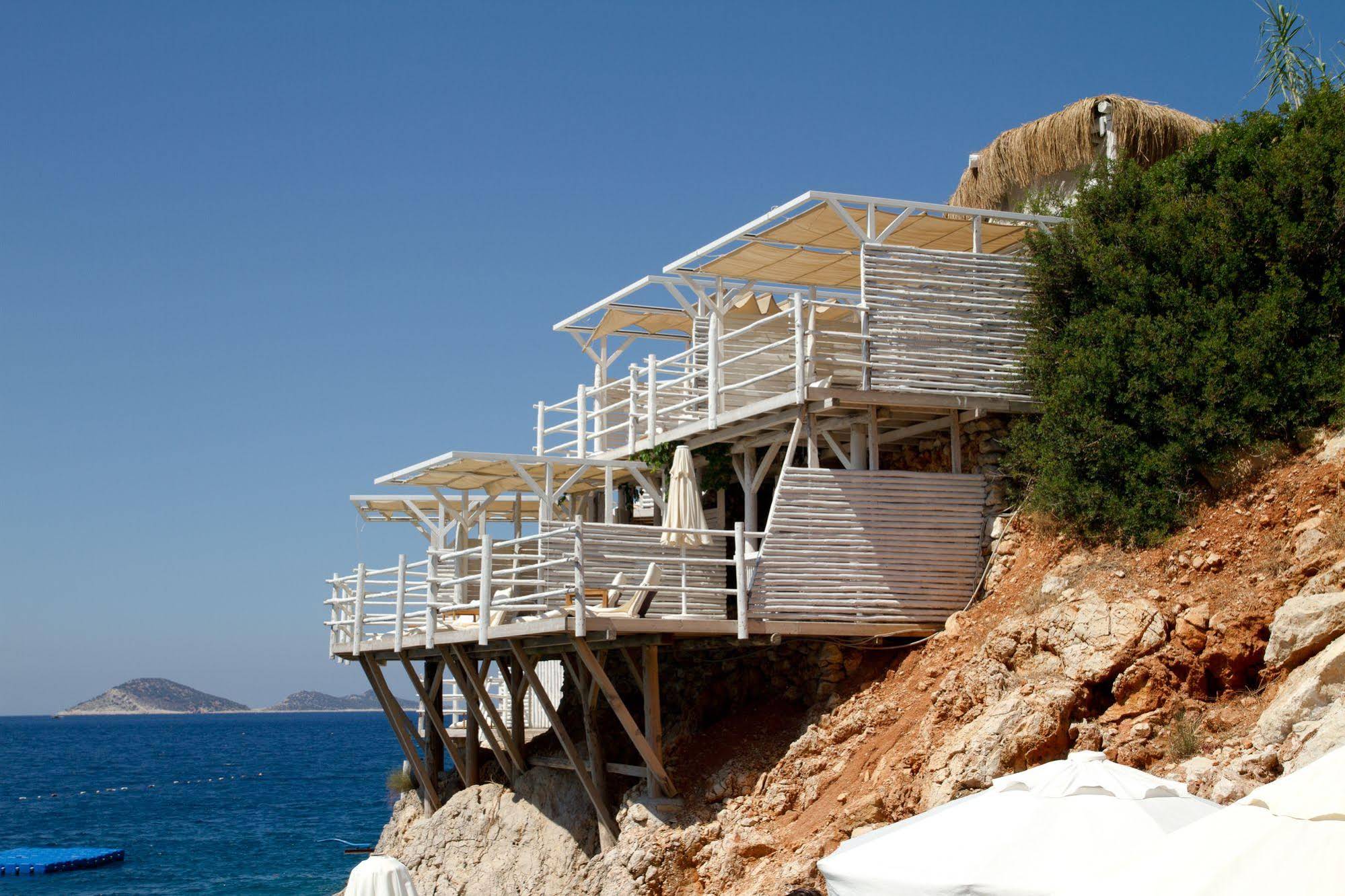 Likya Gardens Hotel