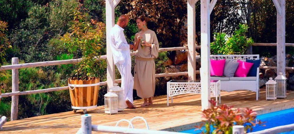Likya Gardens Hotel