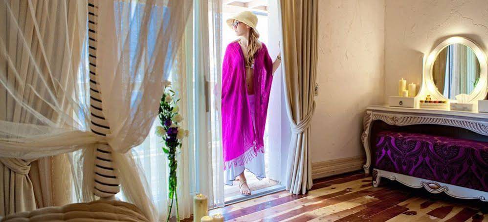 Likya Gardens Hotel