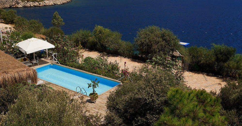Likya Gardens Hotel