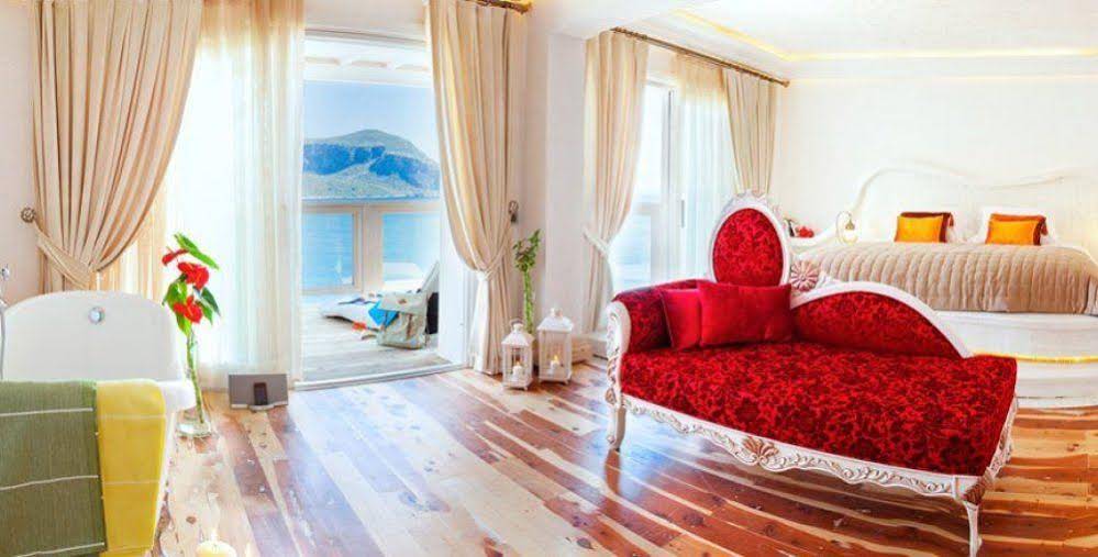 Likya Gardens Hotel