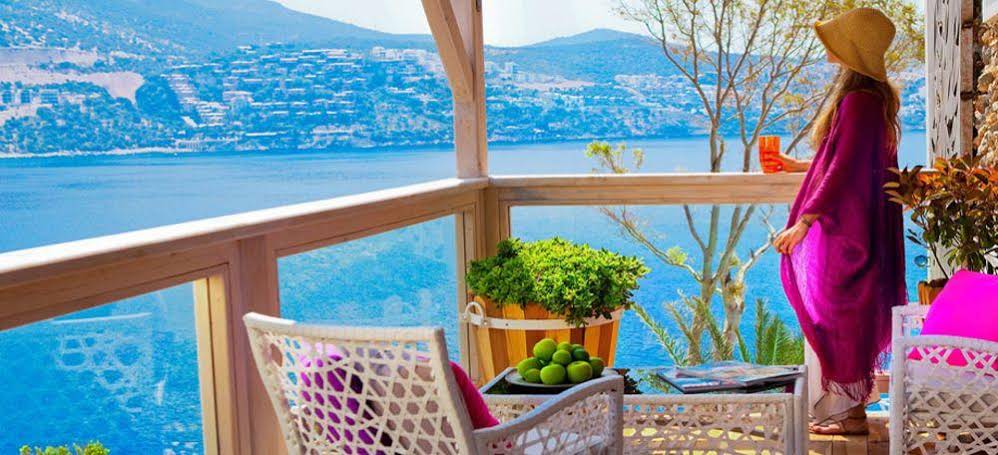 Likya Gardens Hotel