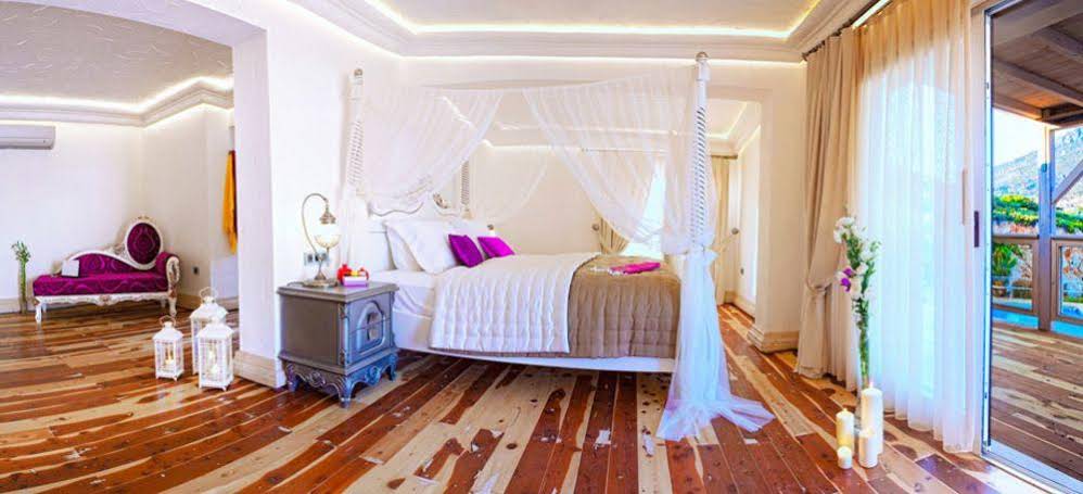 Likya Gardens Hotel