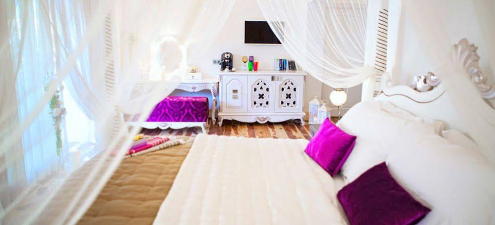 Likya Gardens Hotel