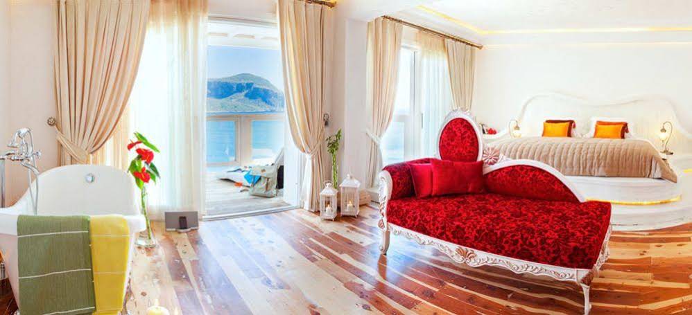 Likya Gardens Hotel