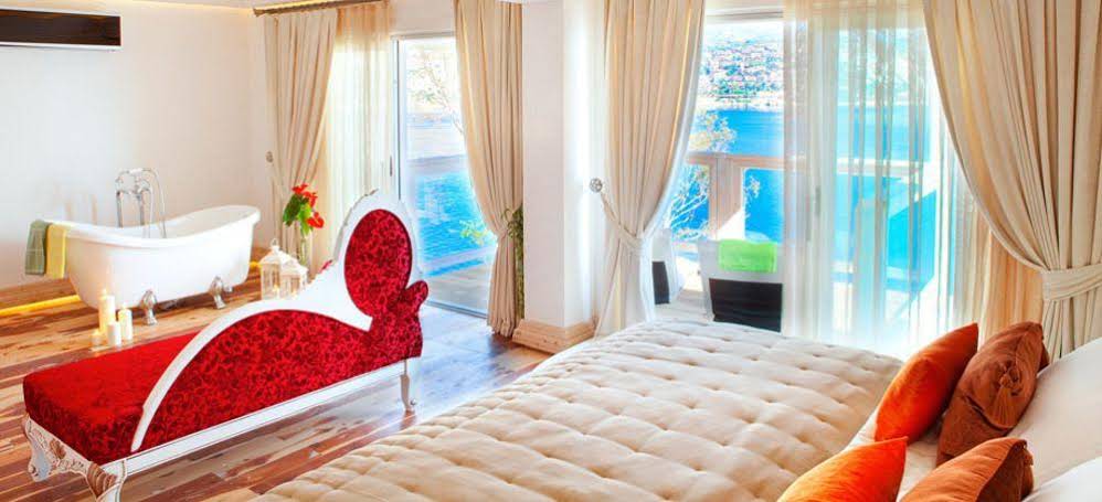 Likya Gardens Hotel