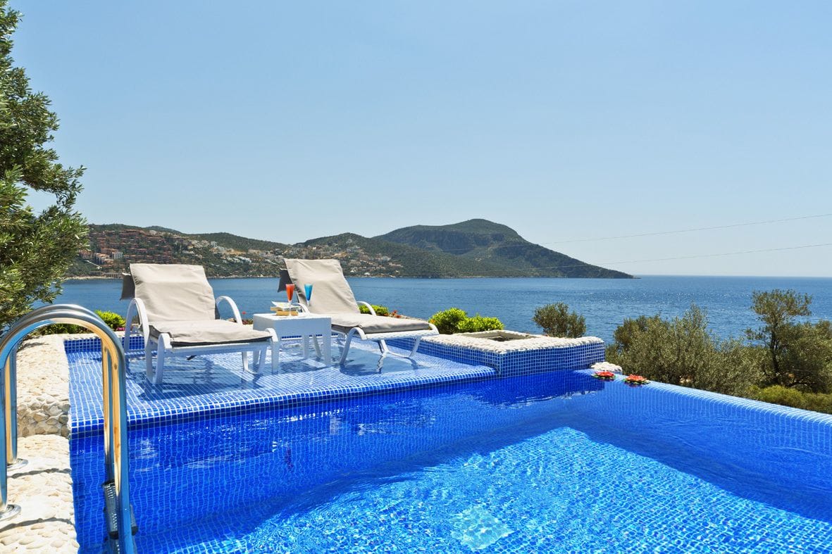 Likya Pavilion Hotel