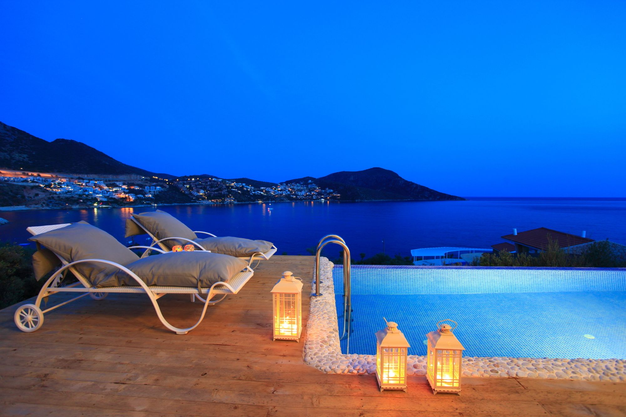 Likya Pavilion Hotel
