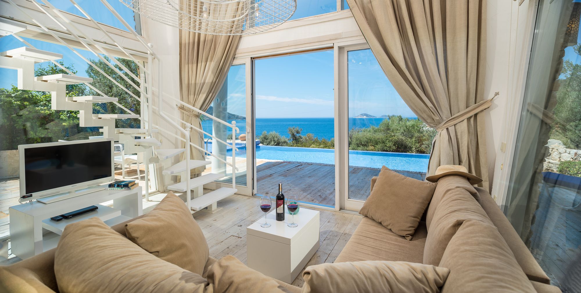 Likya Pavilion Hotel