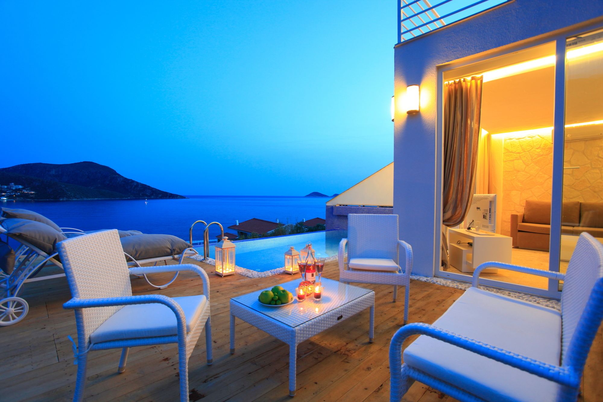 Likya Pavilion Hotel