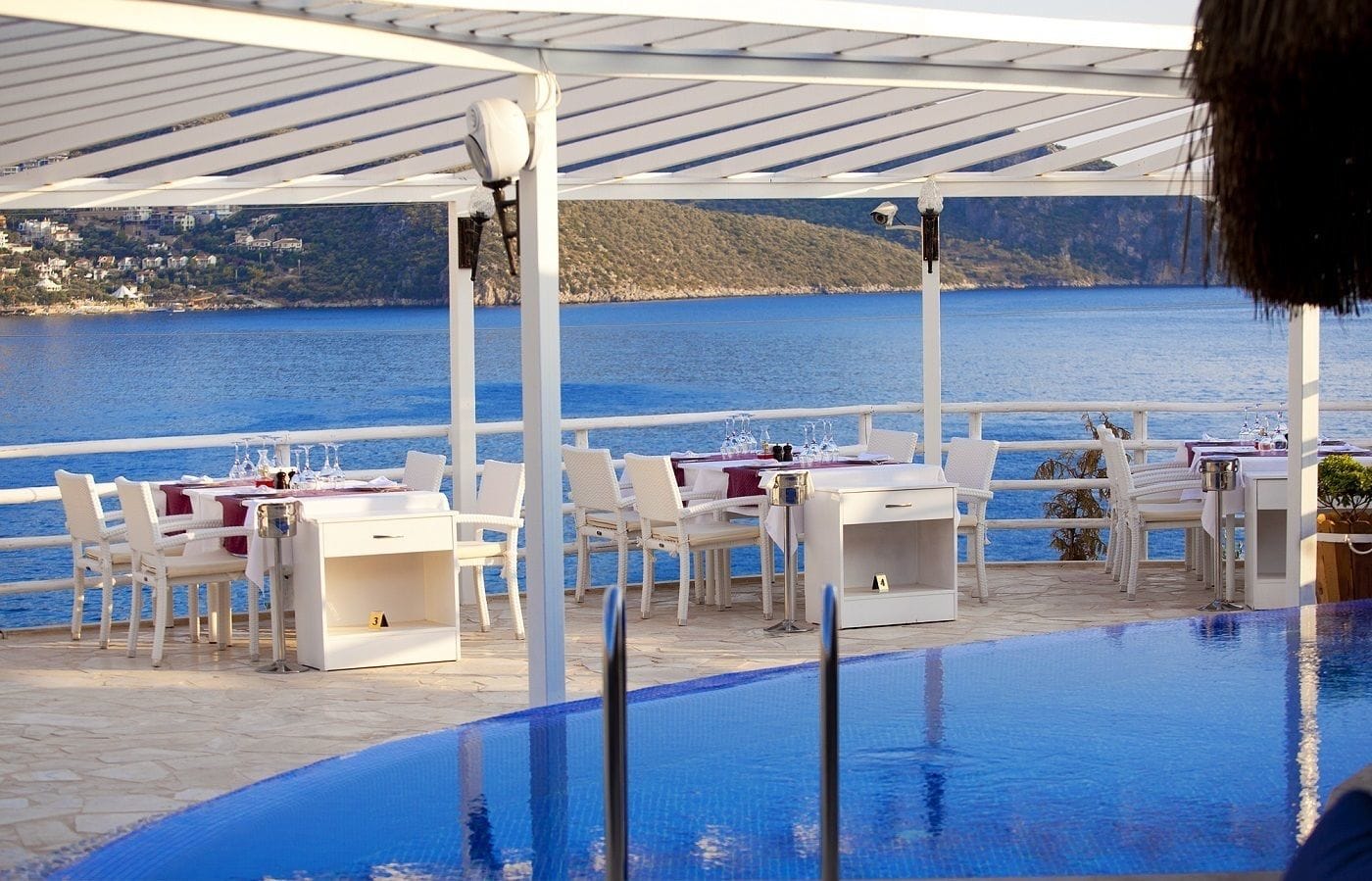 Likya Pavilion Hotel