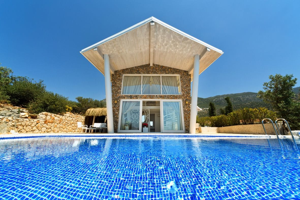 Likya Pavilion Hotel